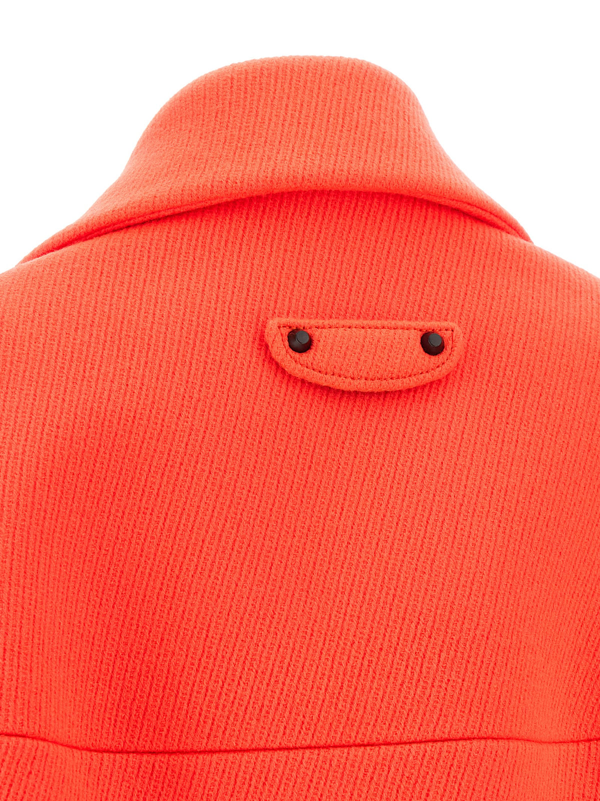 Balenciaga Cape Coat