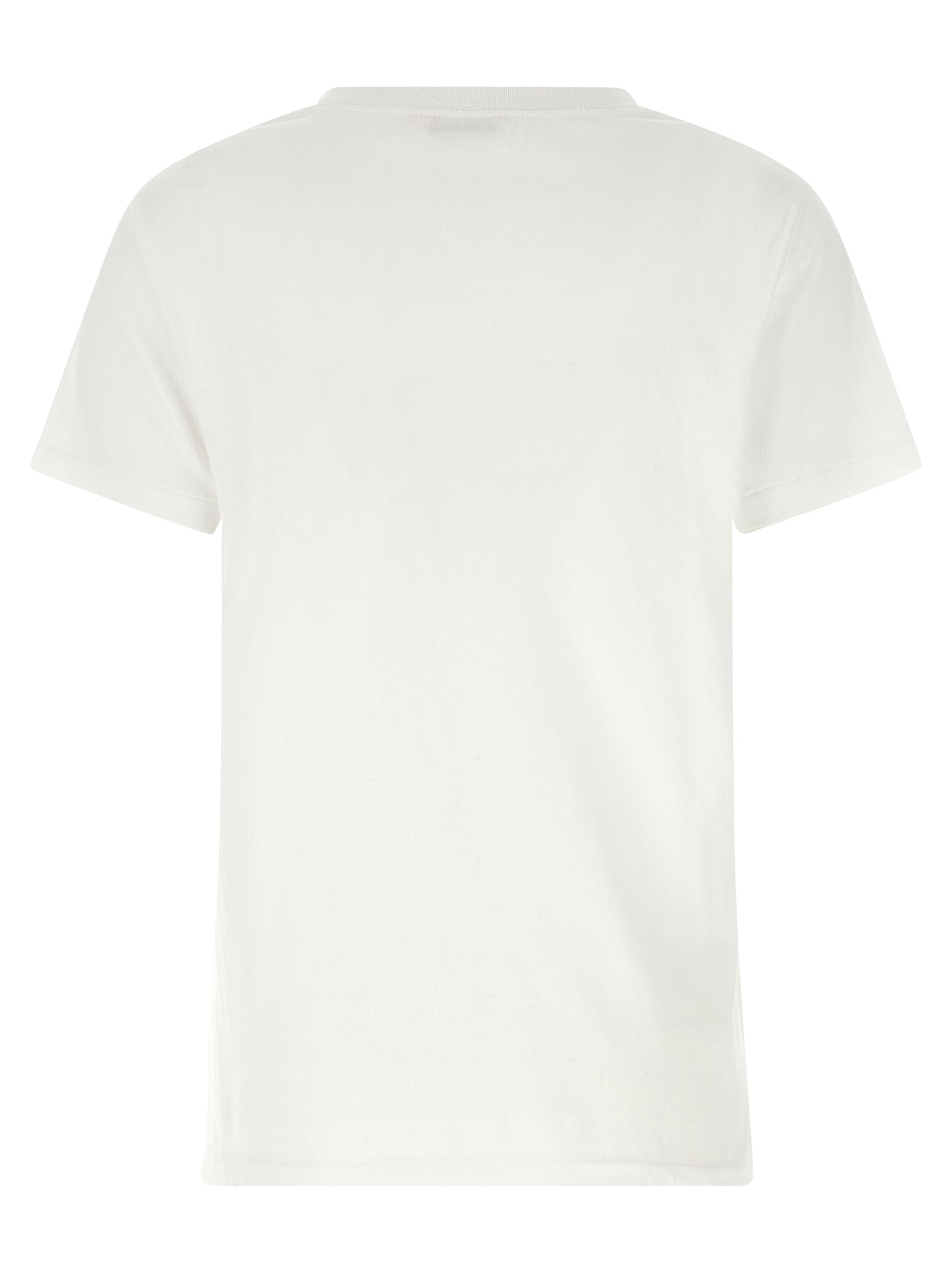 Auralee Basic T-Shirt