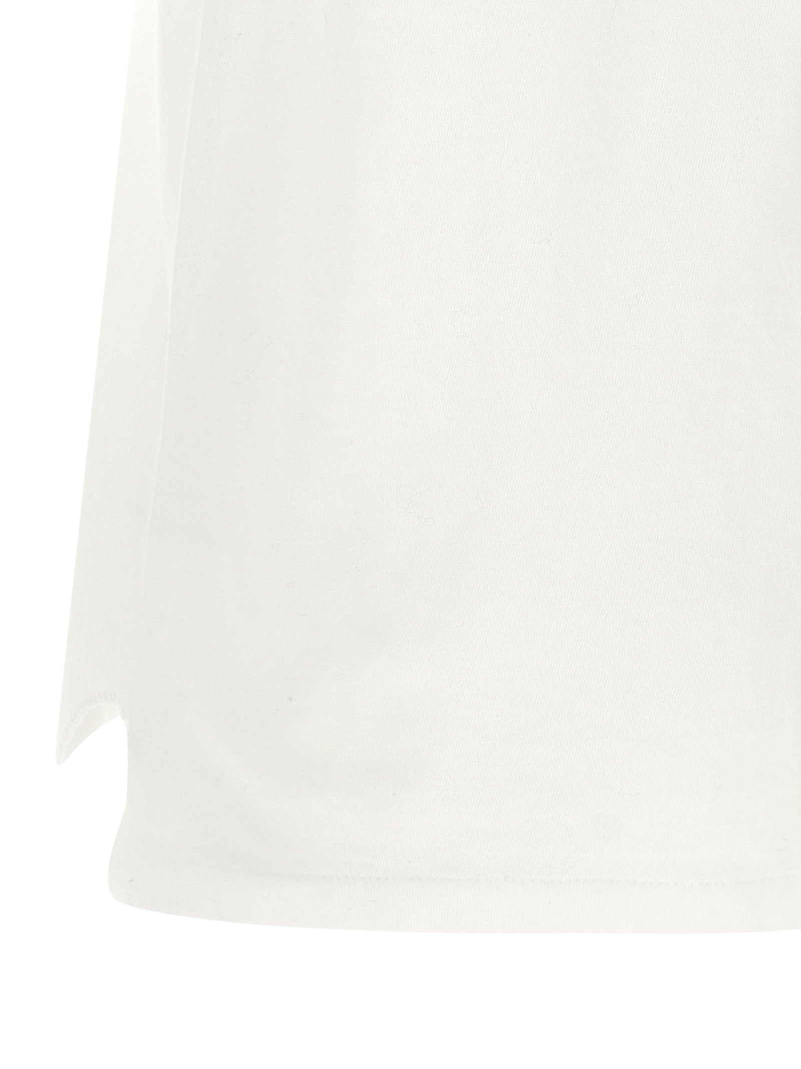 Auralee Basic T-Shirt