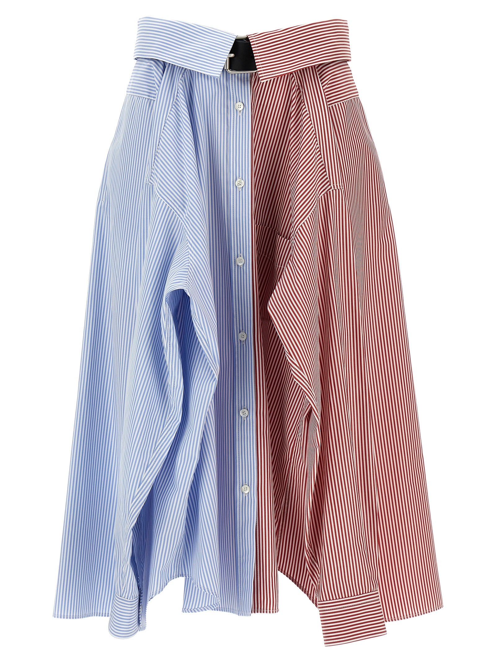 Moschino 'Camicia' Skirt