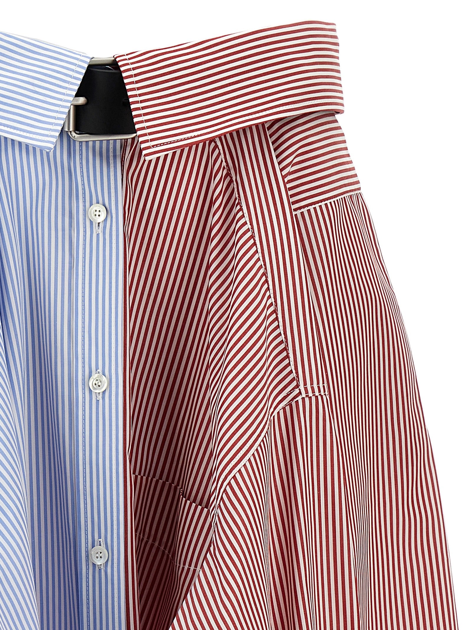 Moschino 'Camicia' Skirt