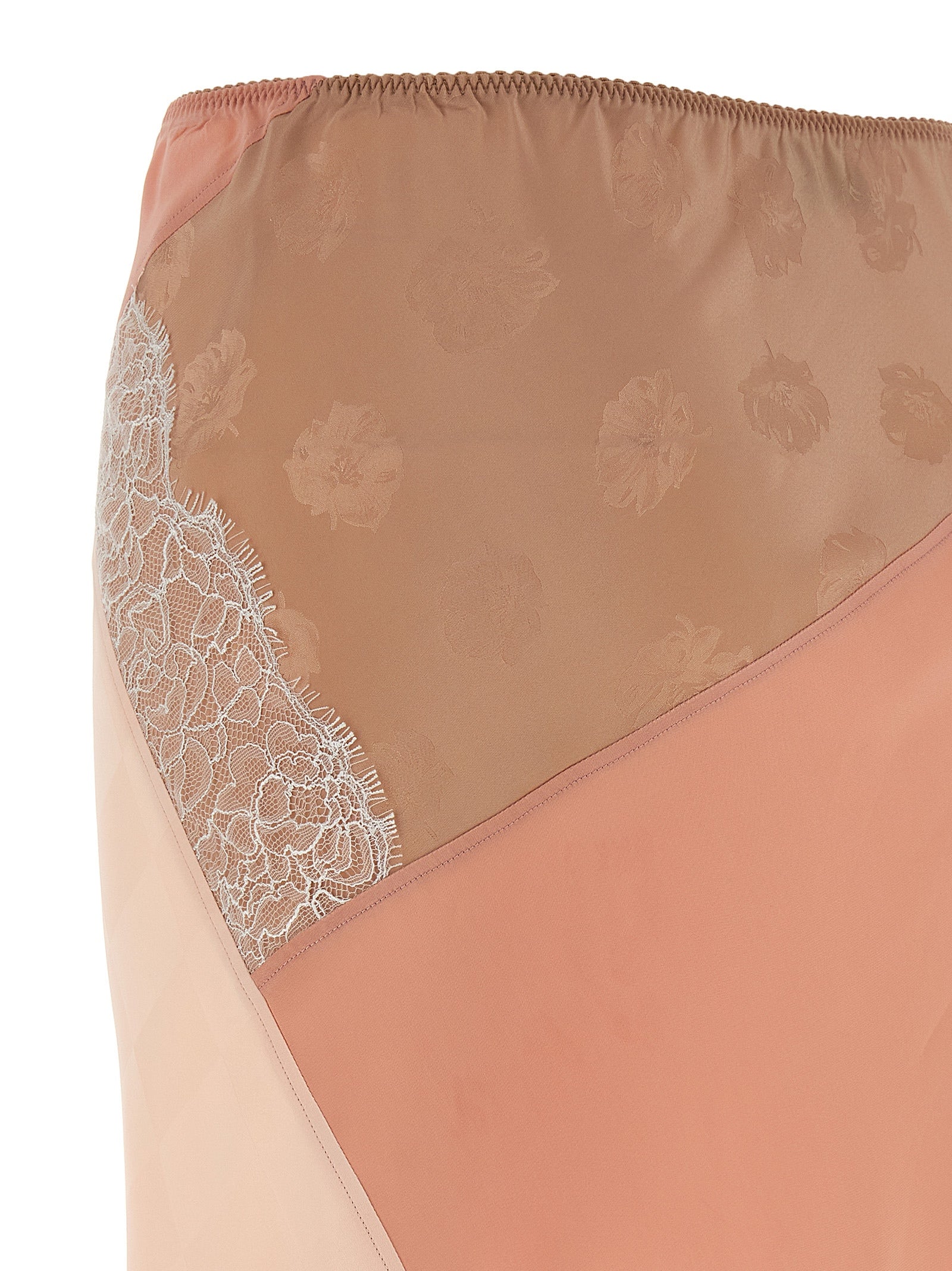 Moschino Lingerie Skirt