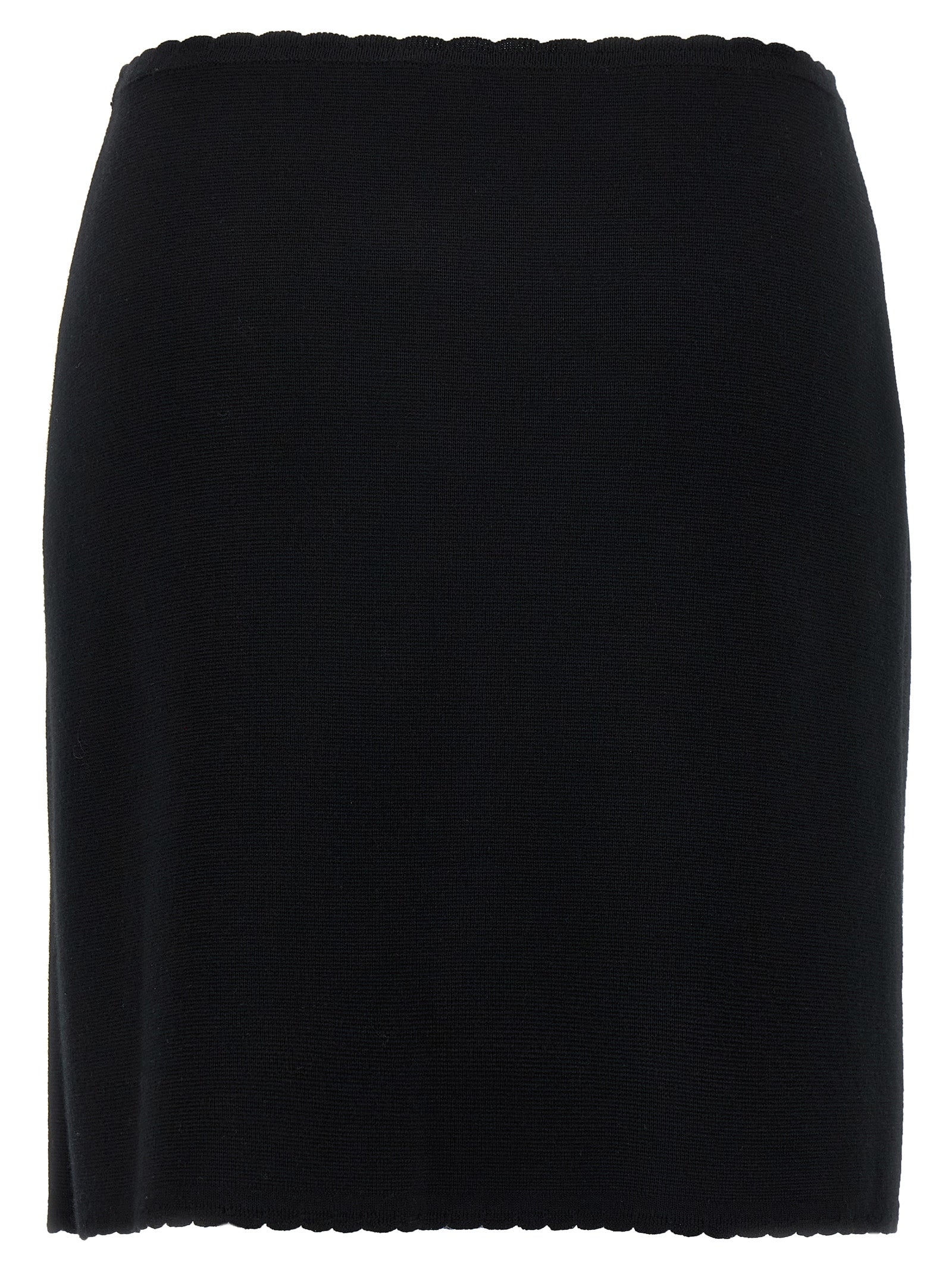 Moschino Chain Skirt