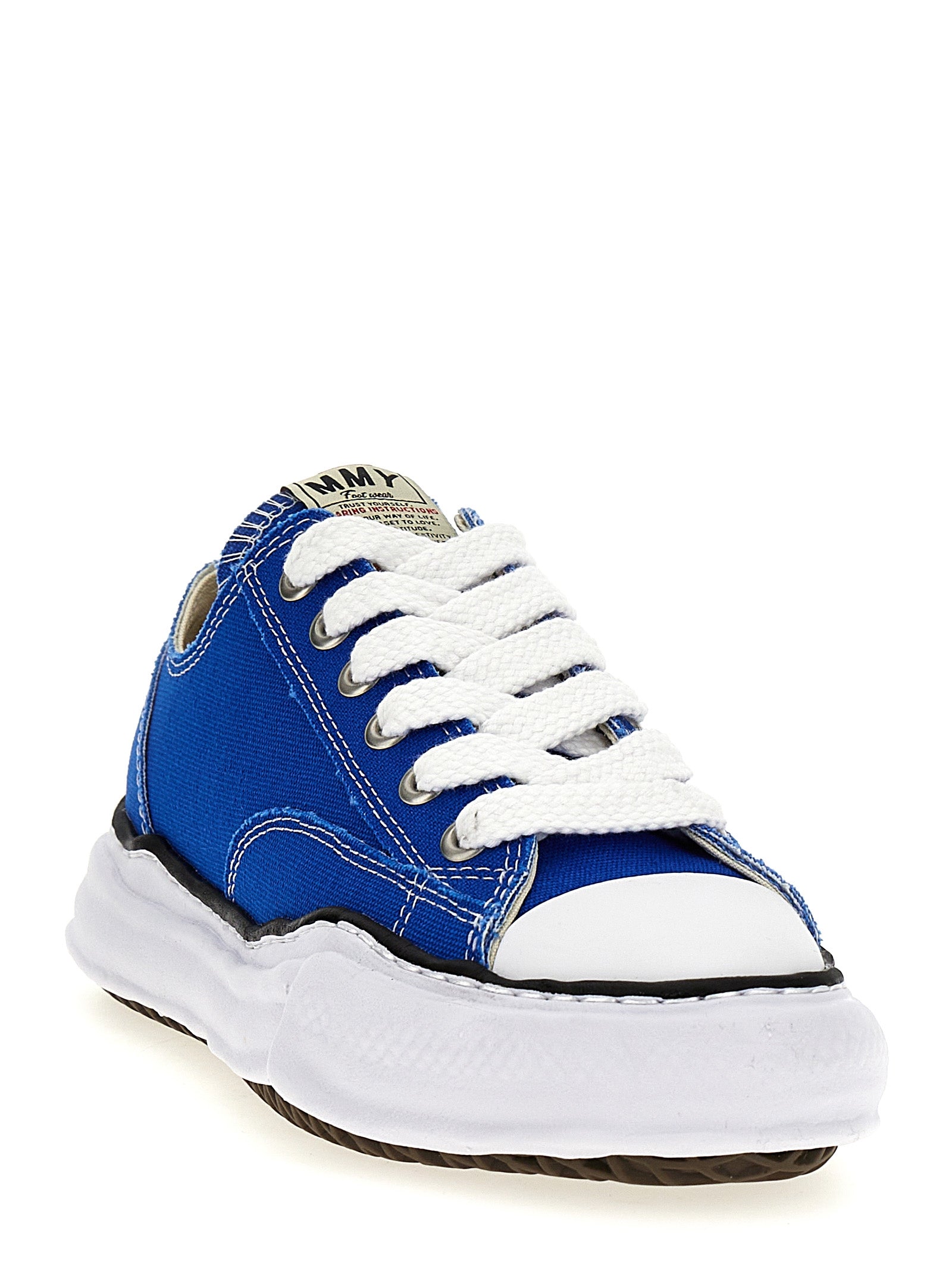 Maison Mihara Yasuhiro 'Peterson' Sneakers