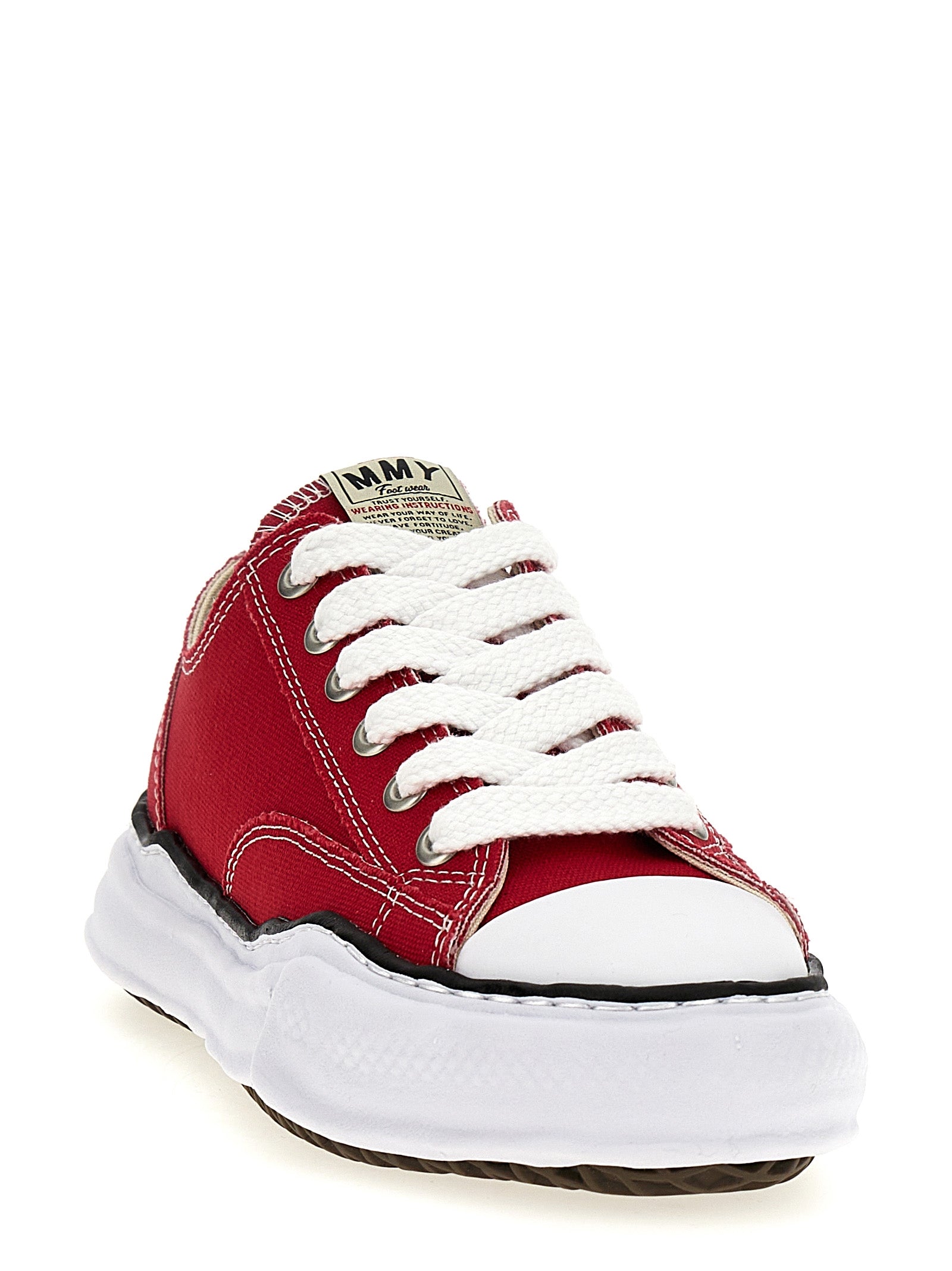 Maison Mihara Yasuhiro 'Peterson' Sneakers