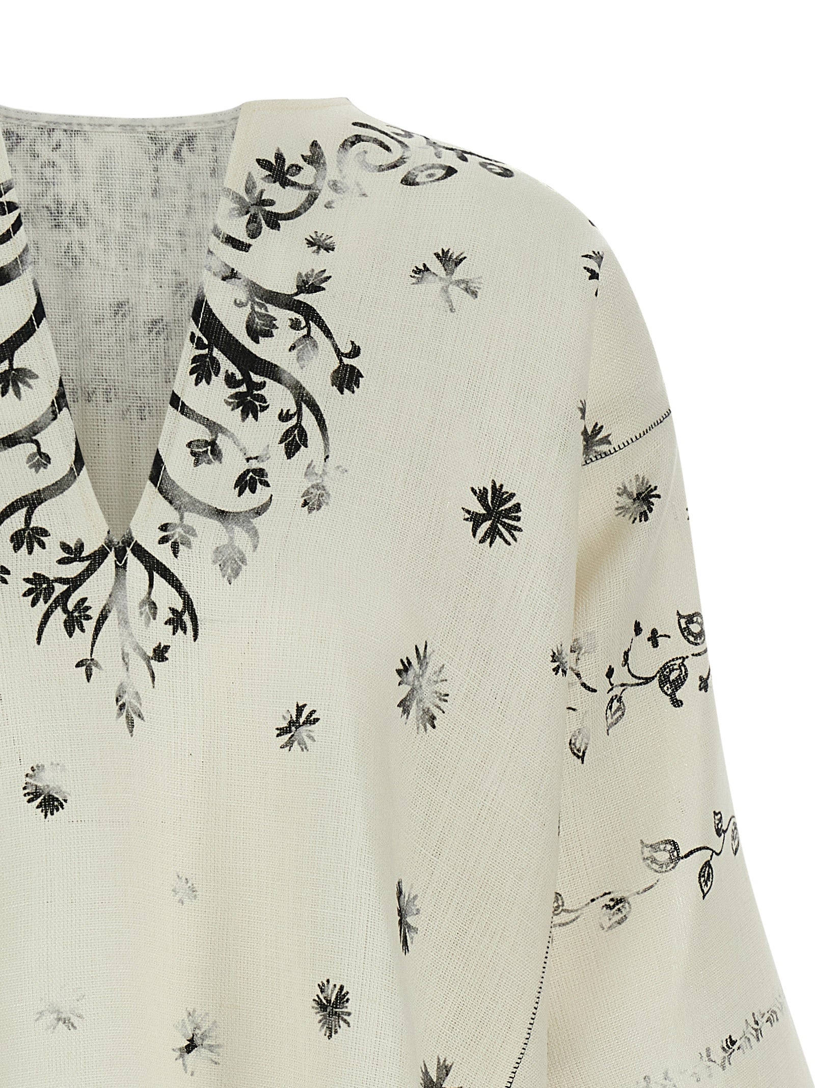 Alberta Ferretti 'Fortuny' Shirt