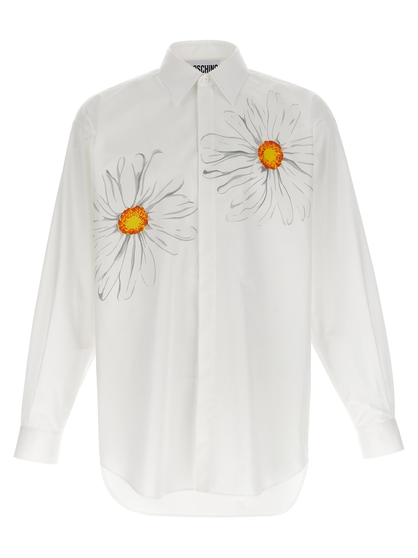 Moschino 'Margherite' Shirt