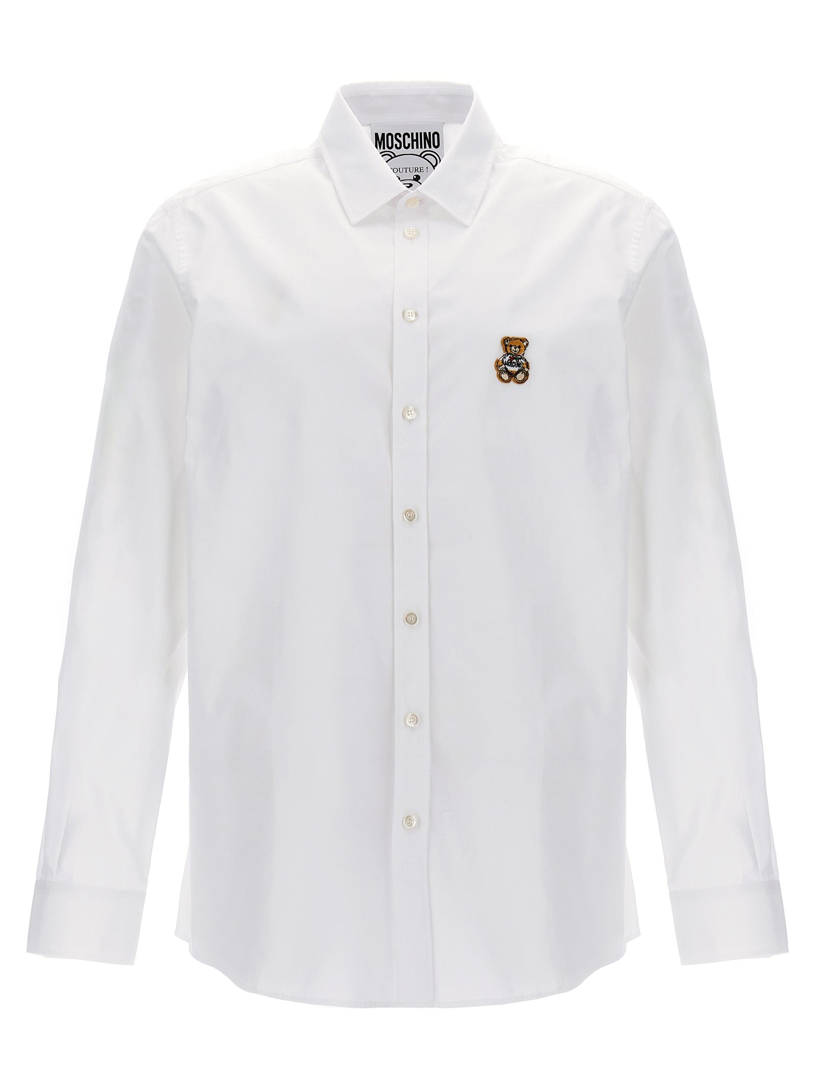 Moschino Teddy Shirt