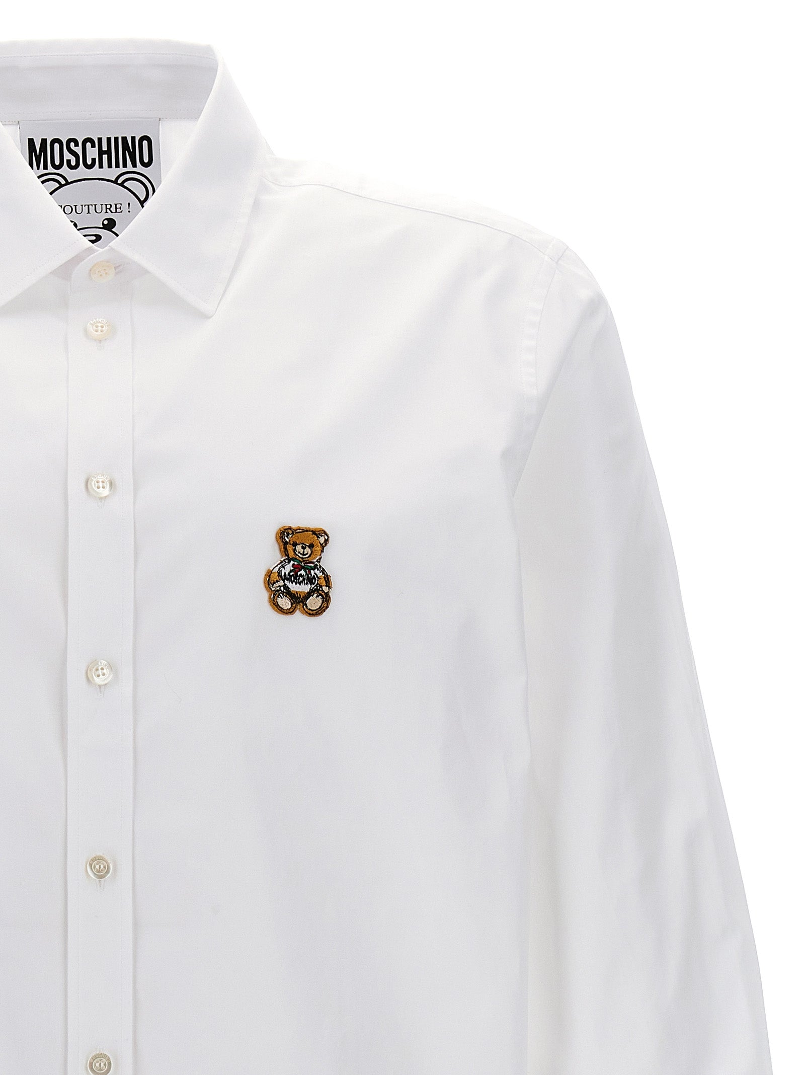 Moschino Teddy Shirt