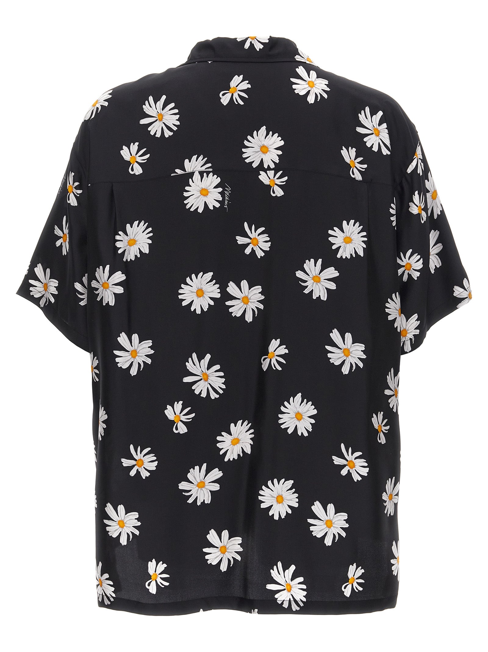 Moschino 'Margehrite' Print Shirt