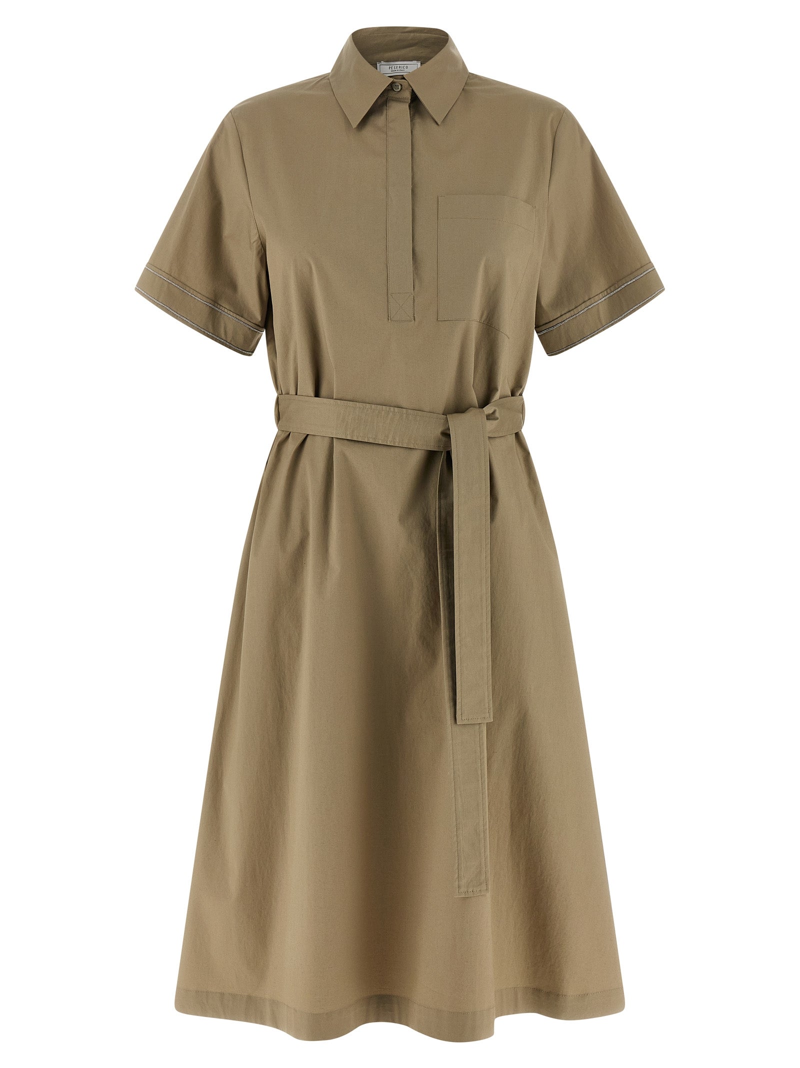 Peserico Chemisier Dress