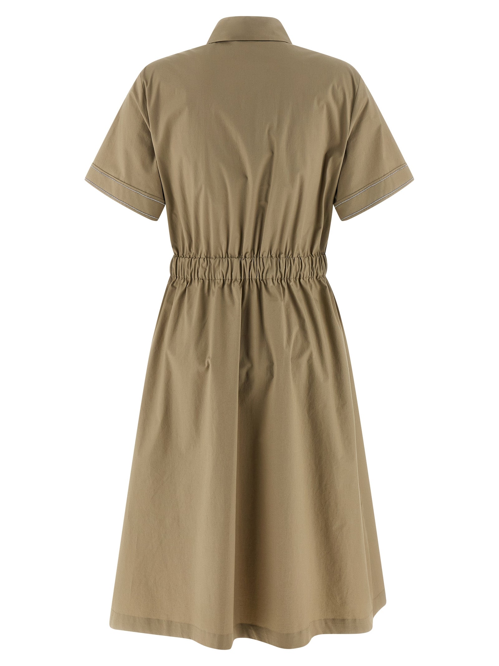 Peserico Chemisier Dress