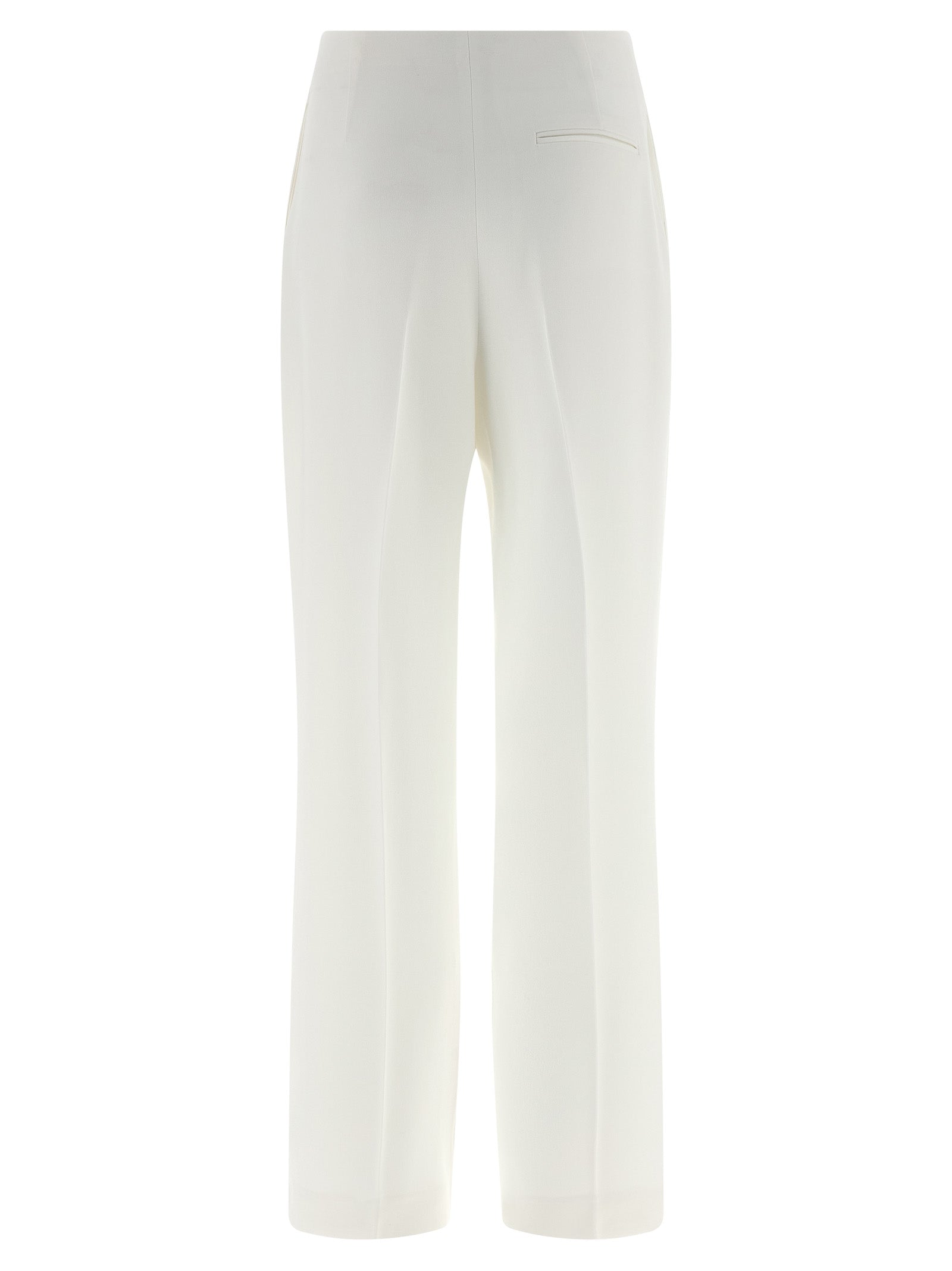 Alberta Ferretti Cady Pants
