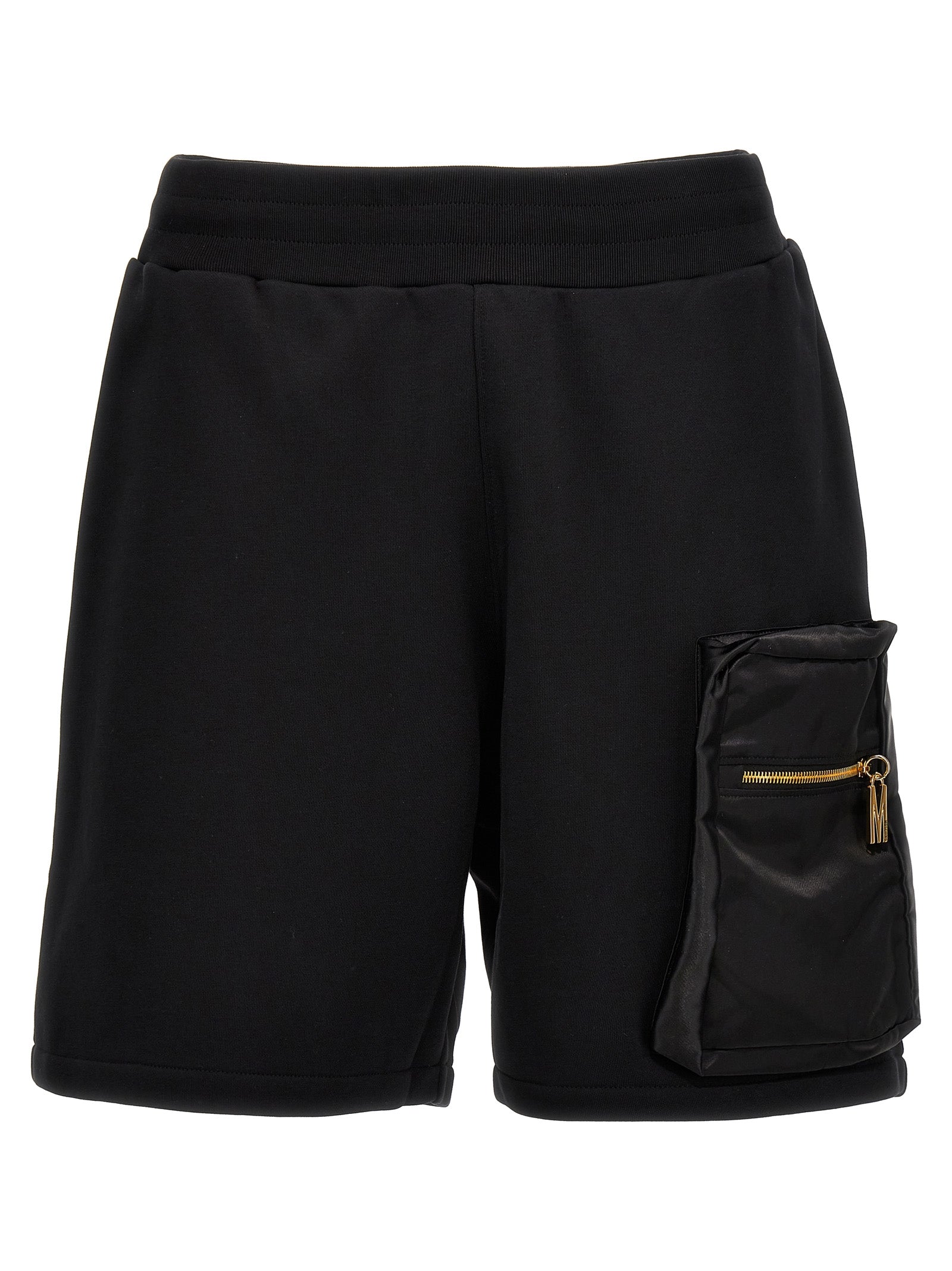 Moschino 'Archive' Bermuda Shorts