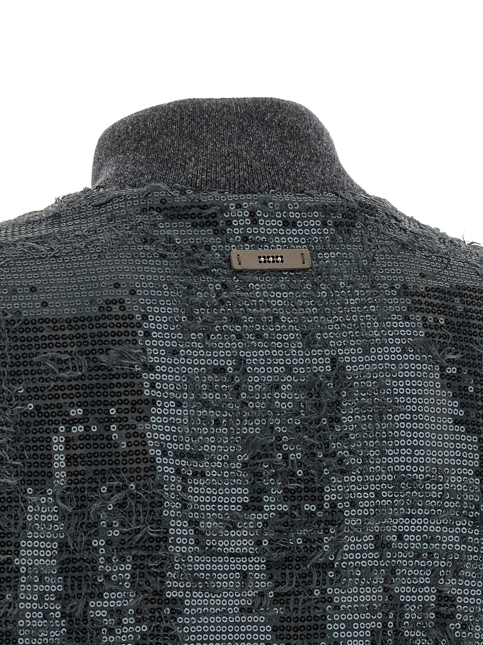 Peserico Sequin Vest