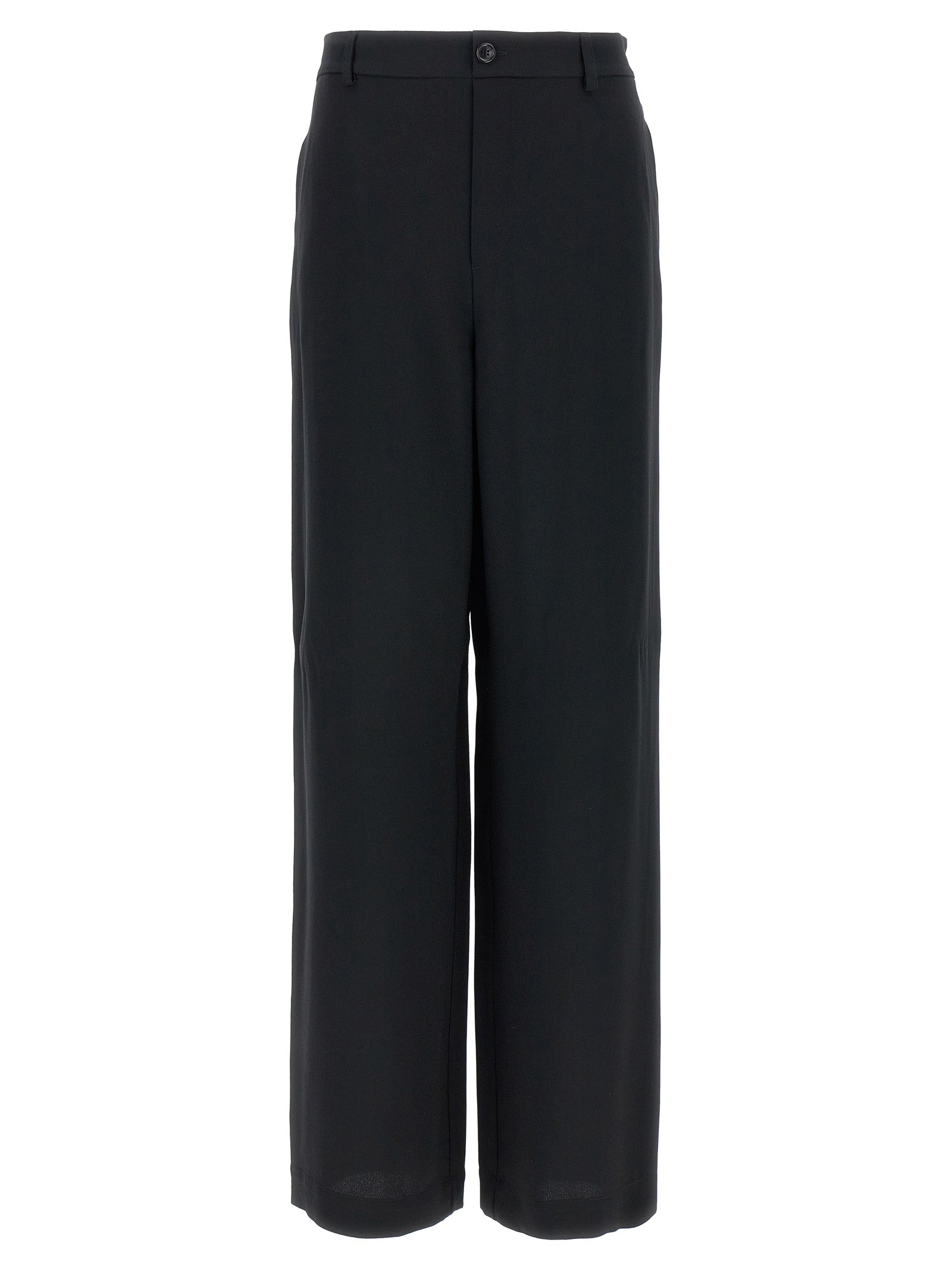 Moschino Acetate Pants