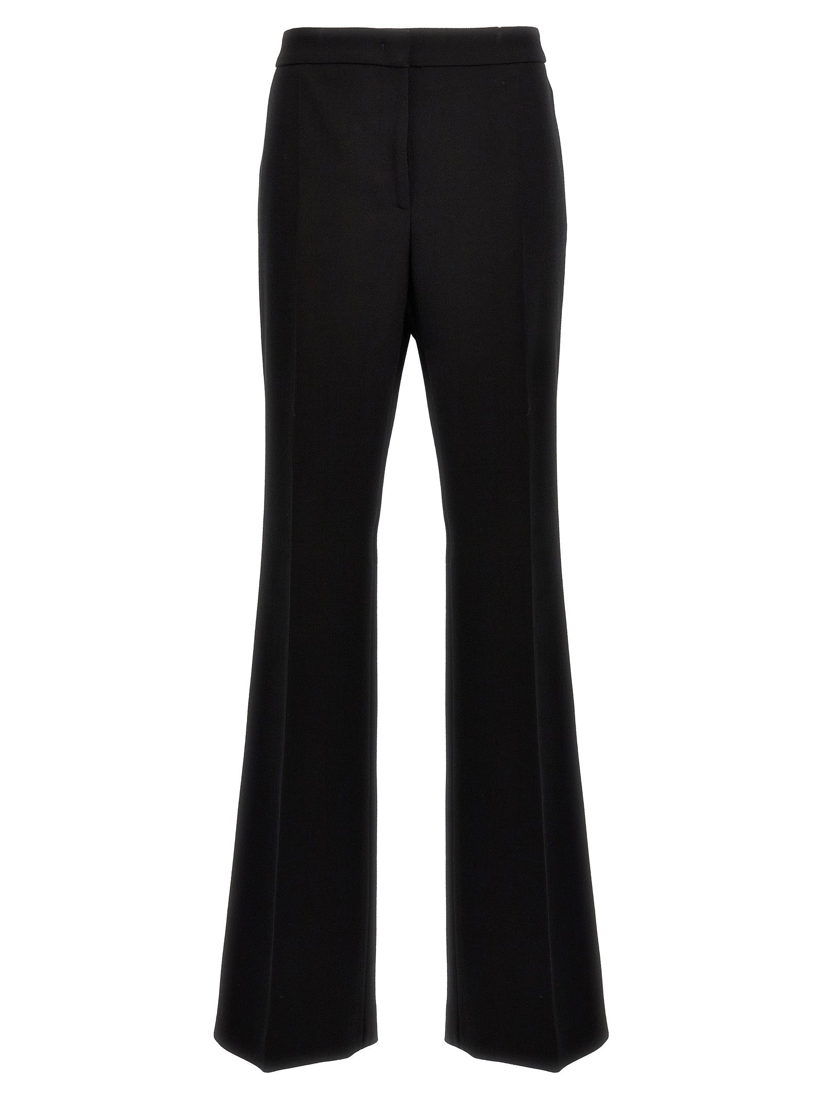 Moschino Crepe Pants