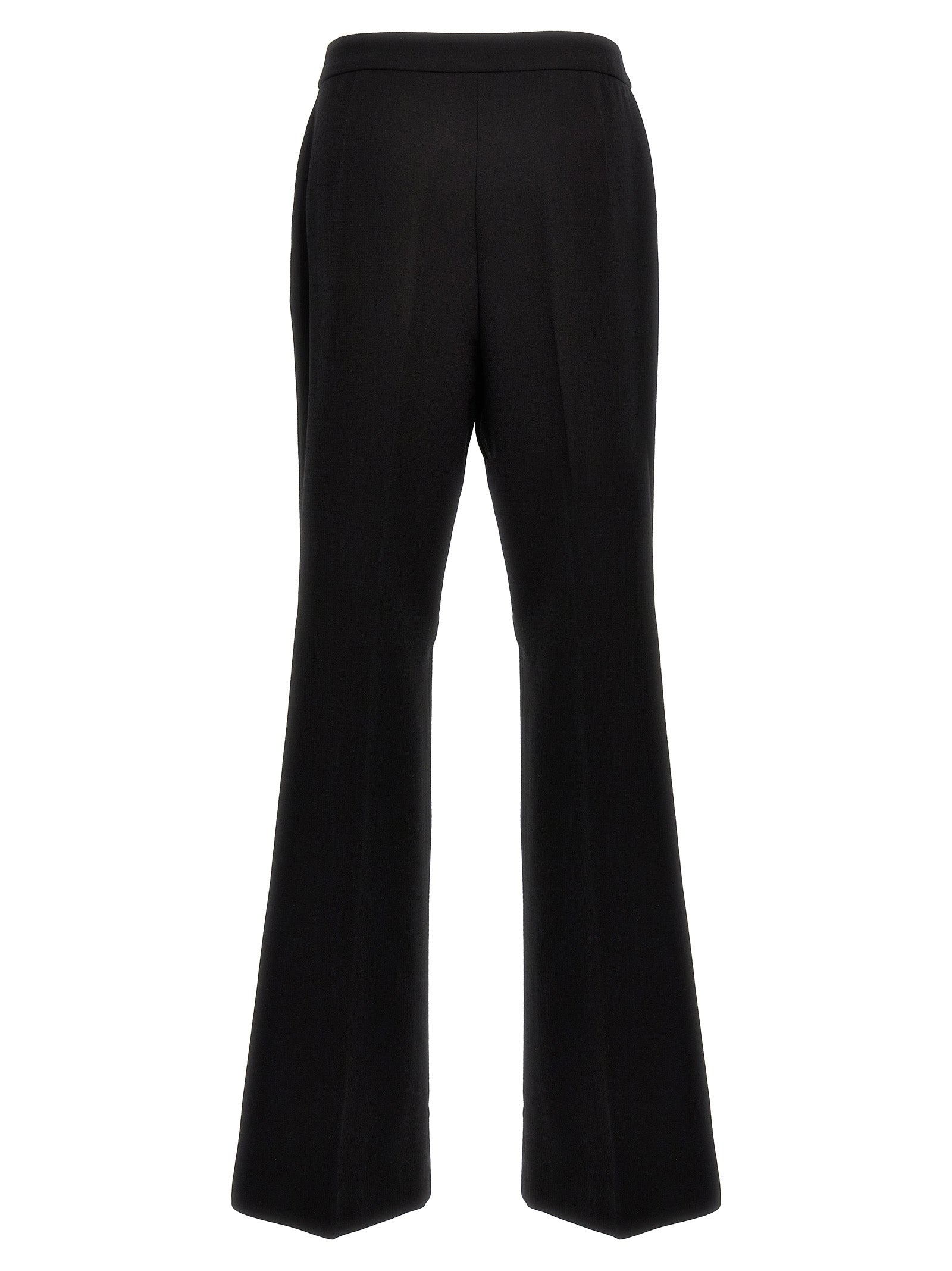 Moschino Crepe Pants