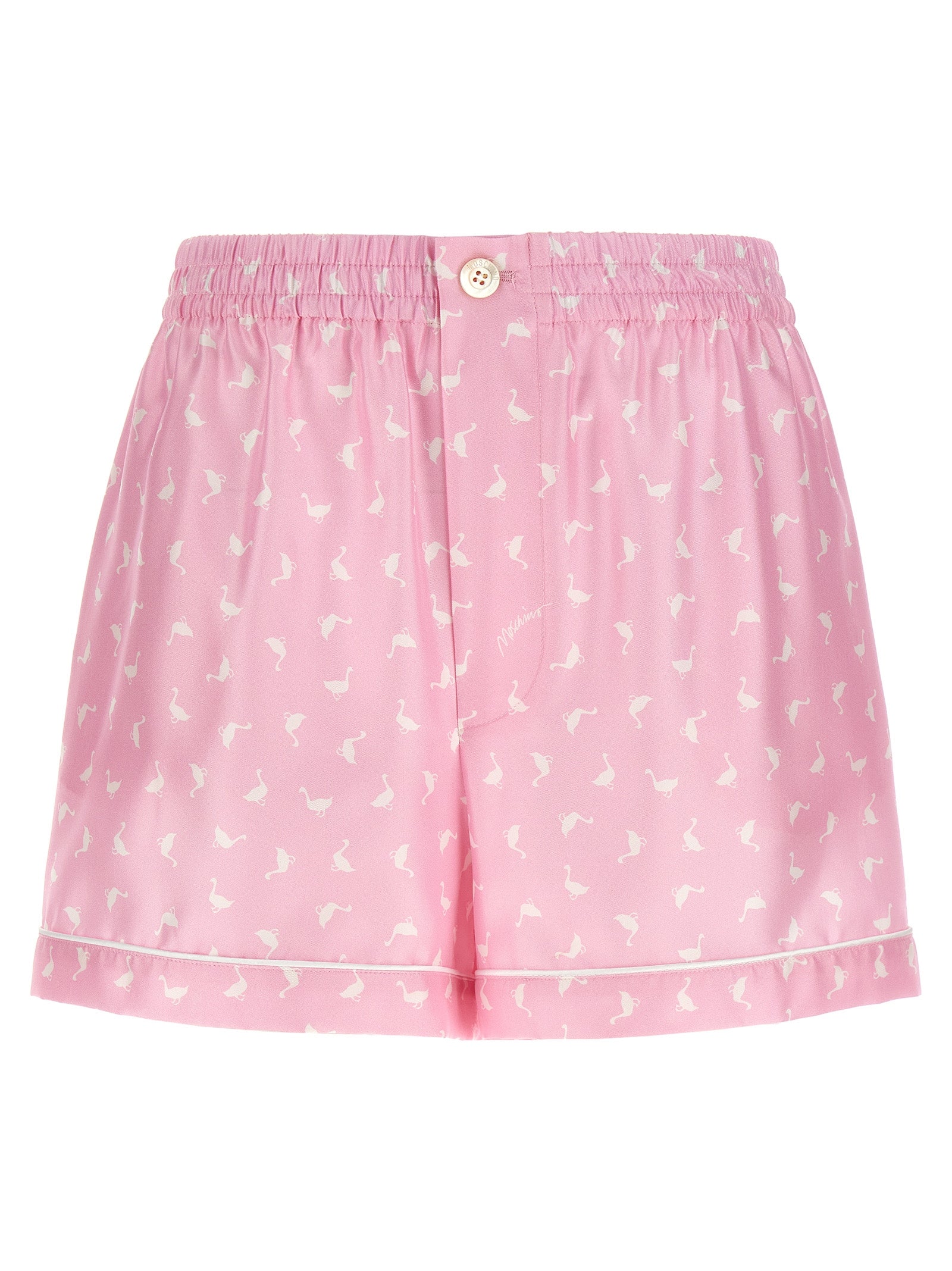 Moschino 'Oche' Shorts