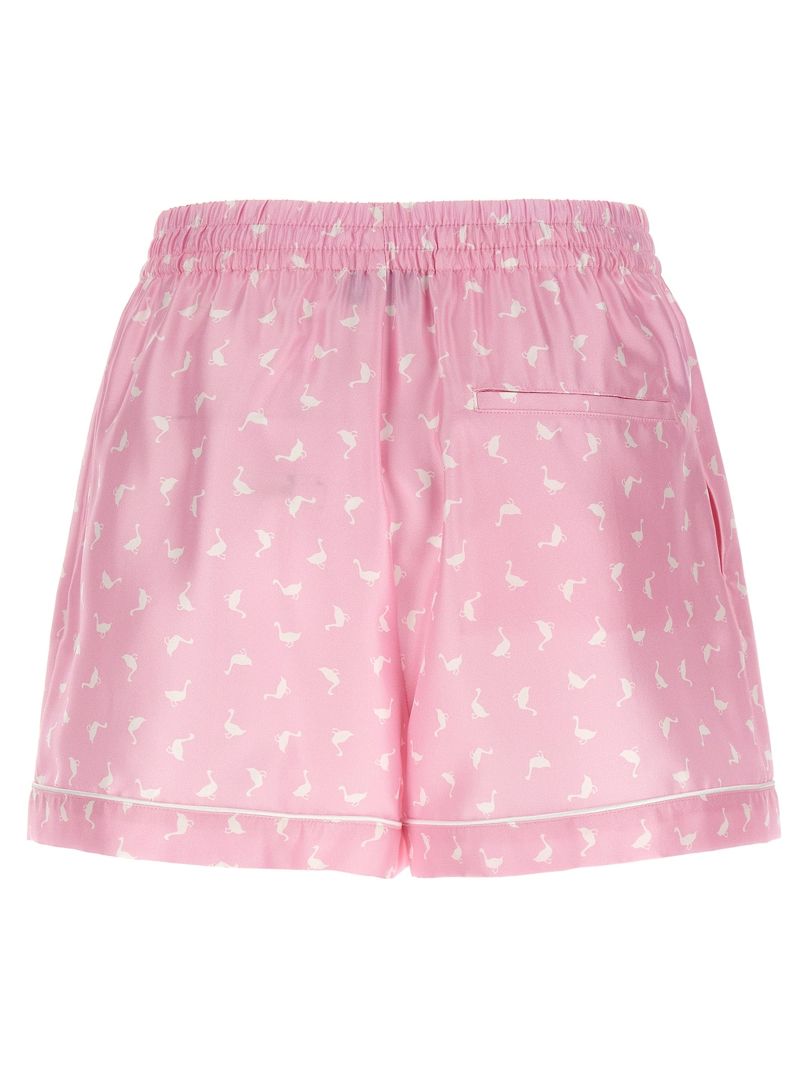Moschino 'Oche' Shorts