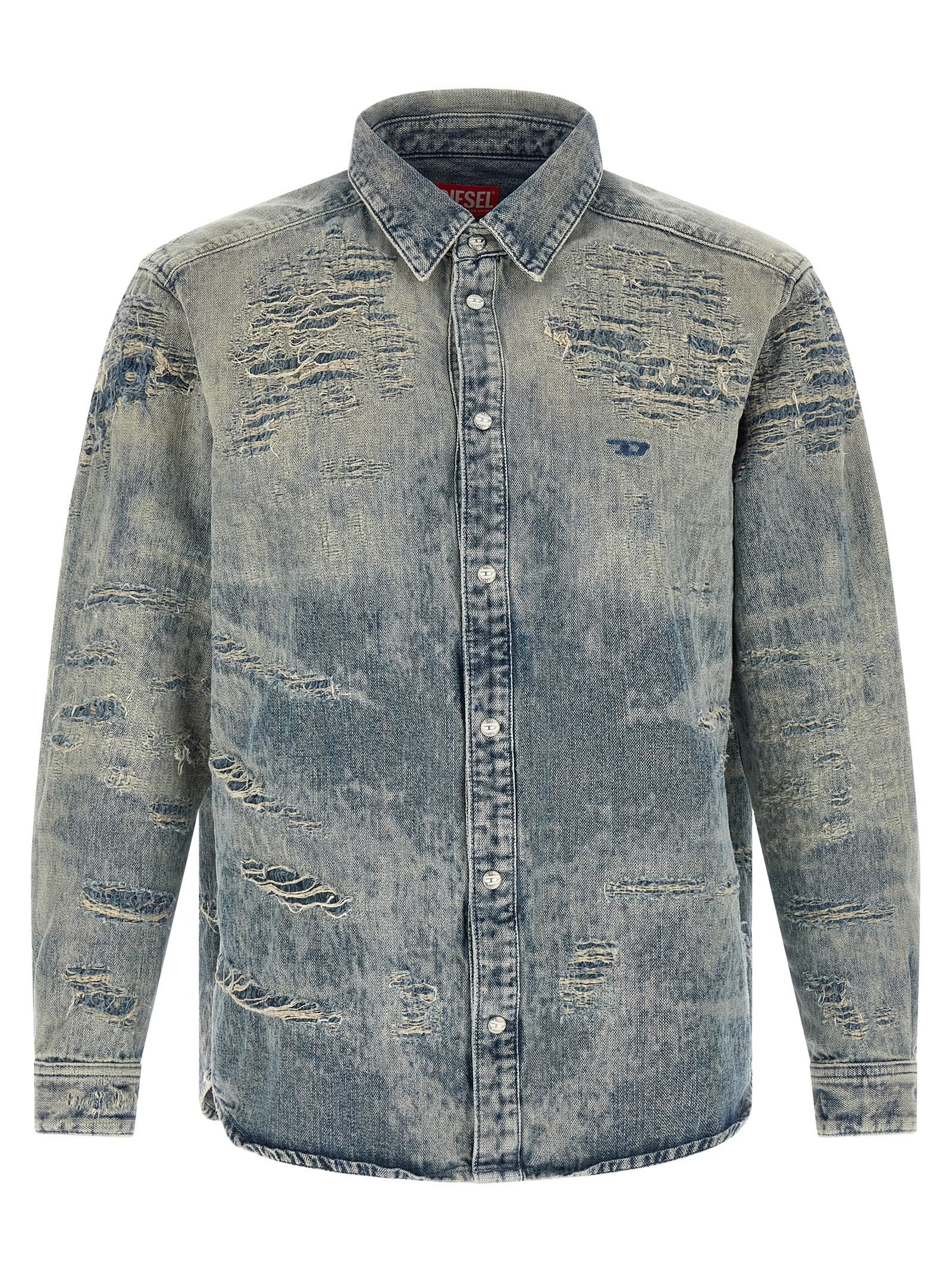 Diesel 'D-Simply' Shirt