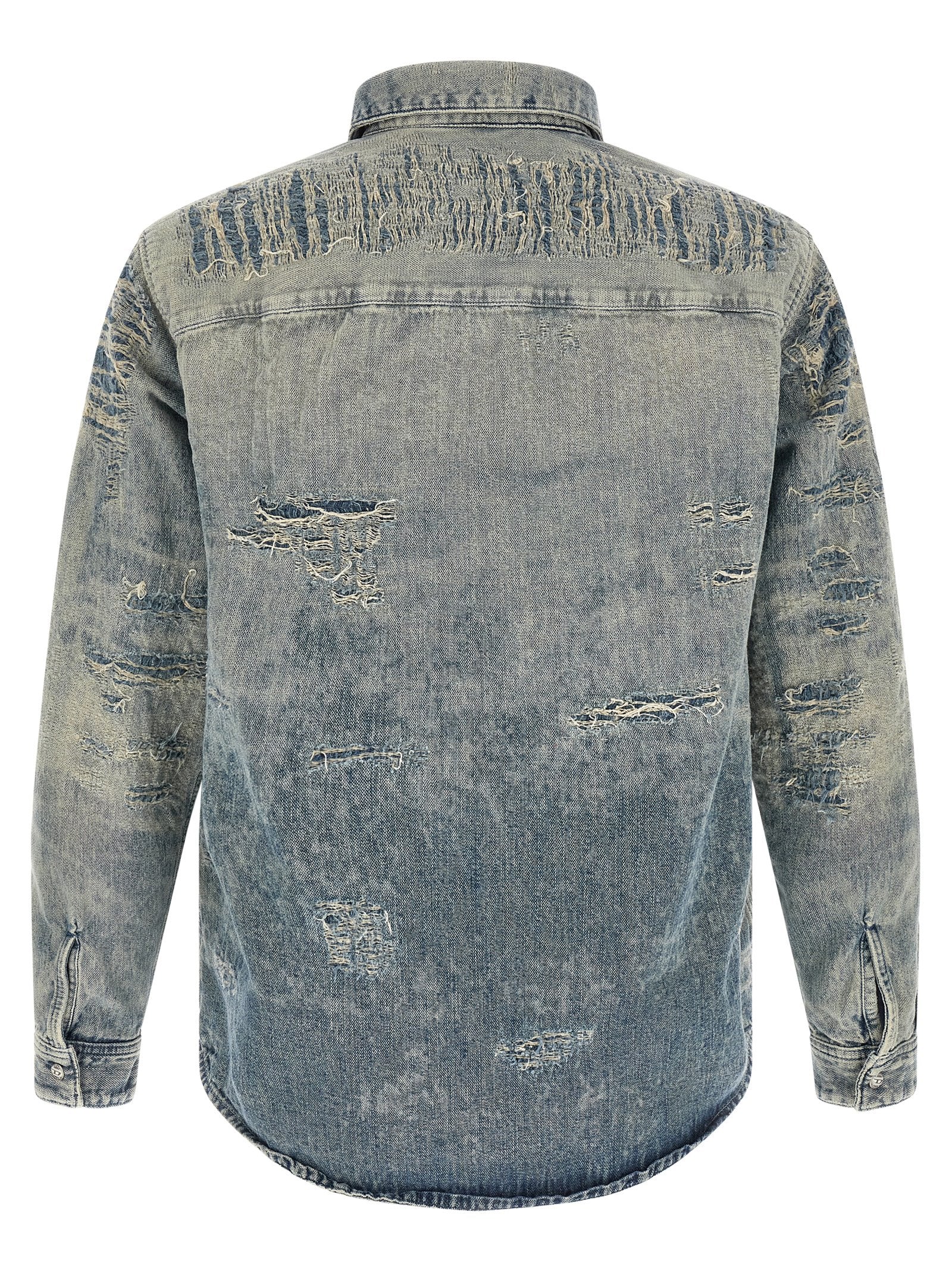 Diesel 'D-Simply' Shirt