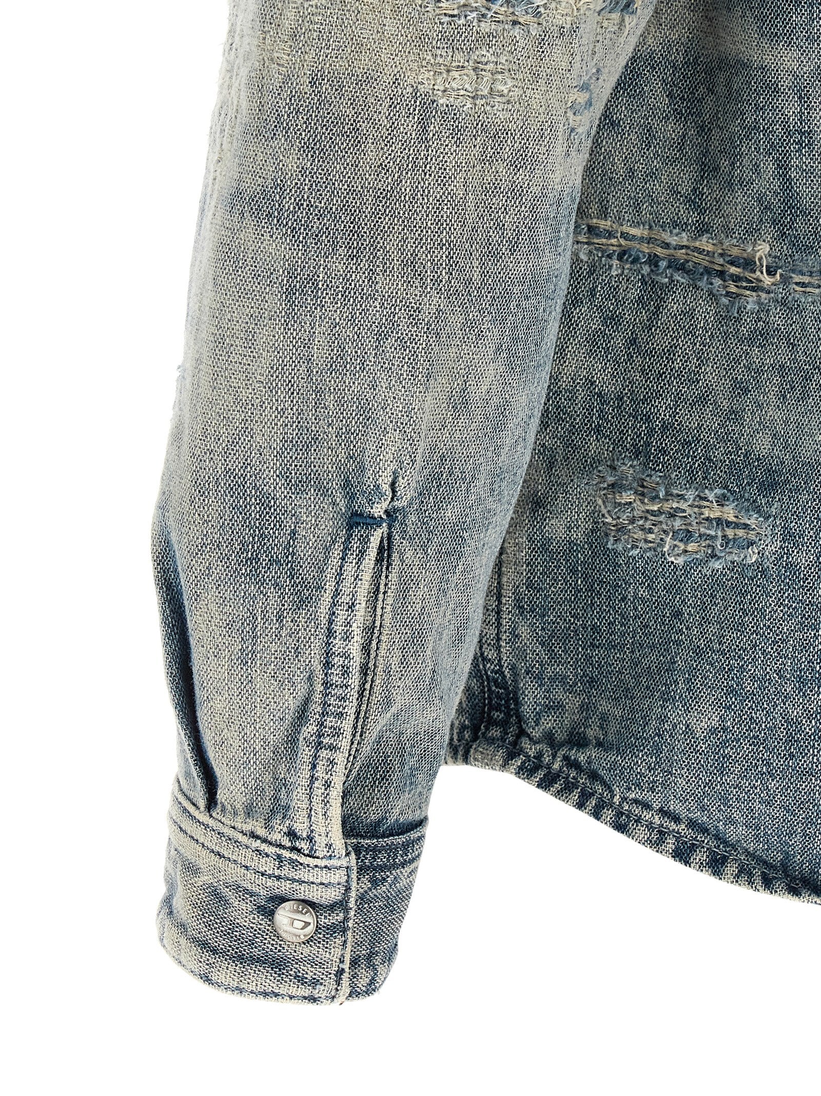 Diesel 'D-Simply' Shirt