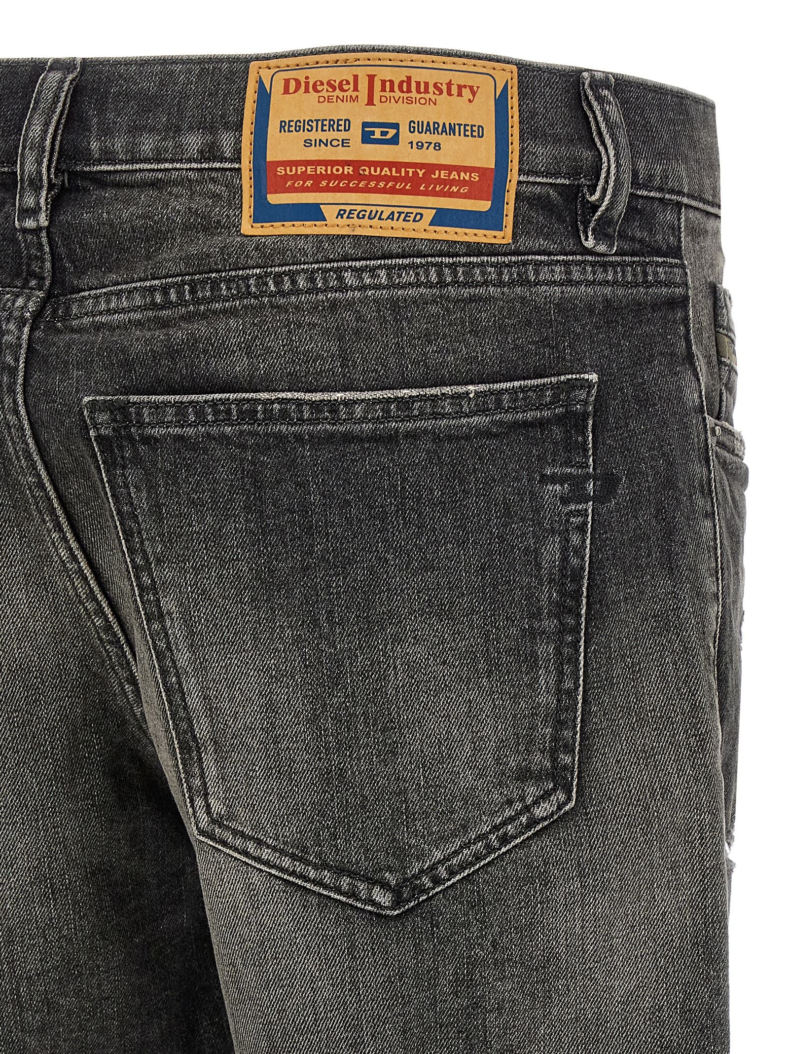 Diesel '2019 D-Strukt 09L52' Jeans