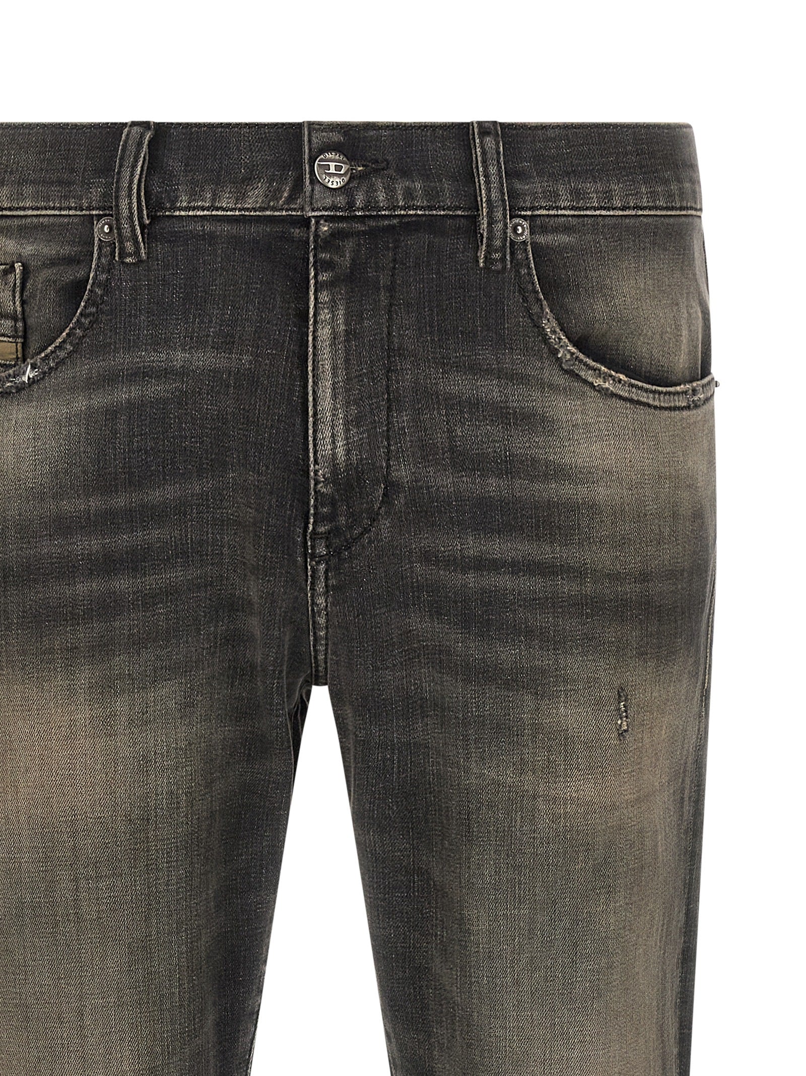 Diesel 'D-Strukt' Jeans