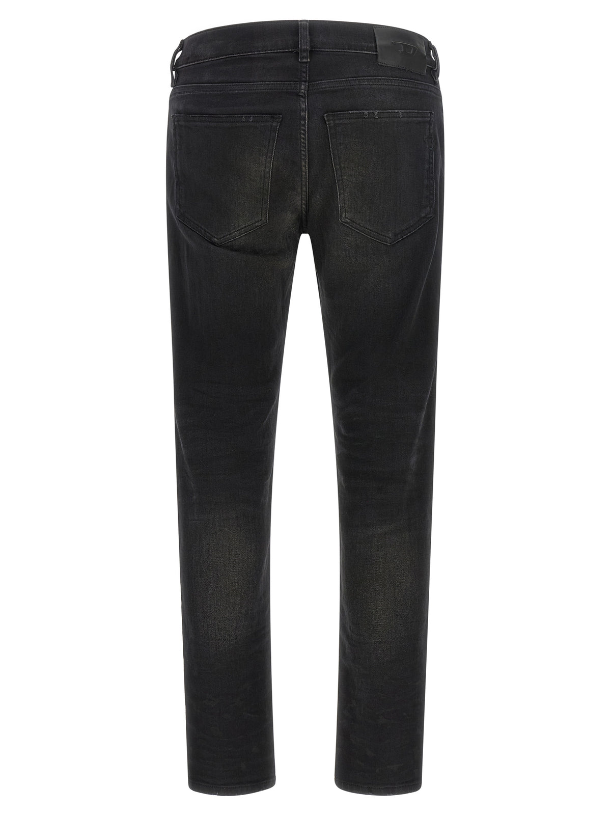 Diesel '2019 D-Strukt' Jeans