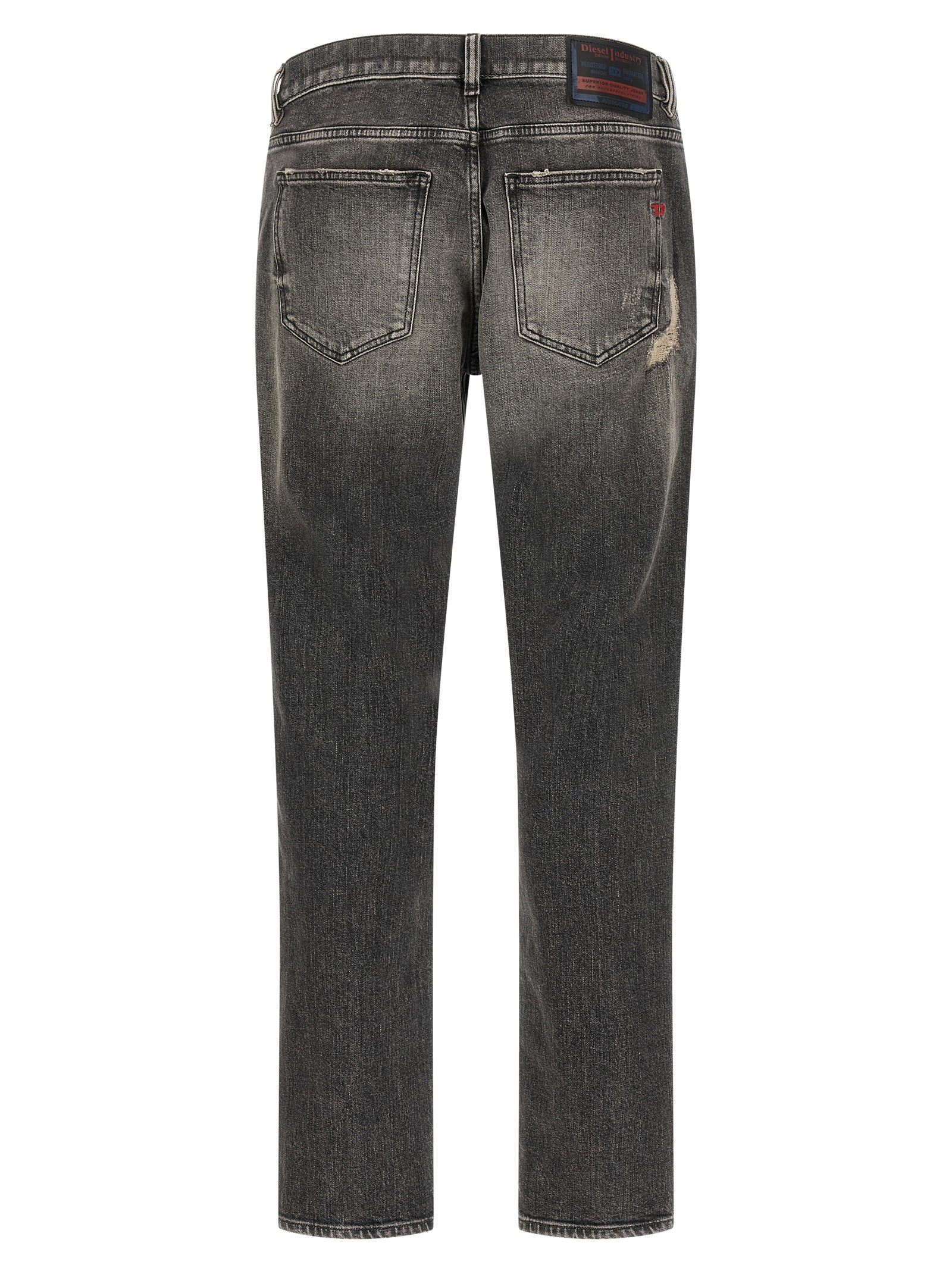 Diesel '2019 D-Strukt' Jeans