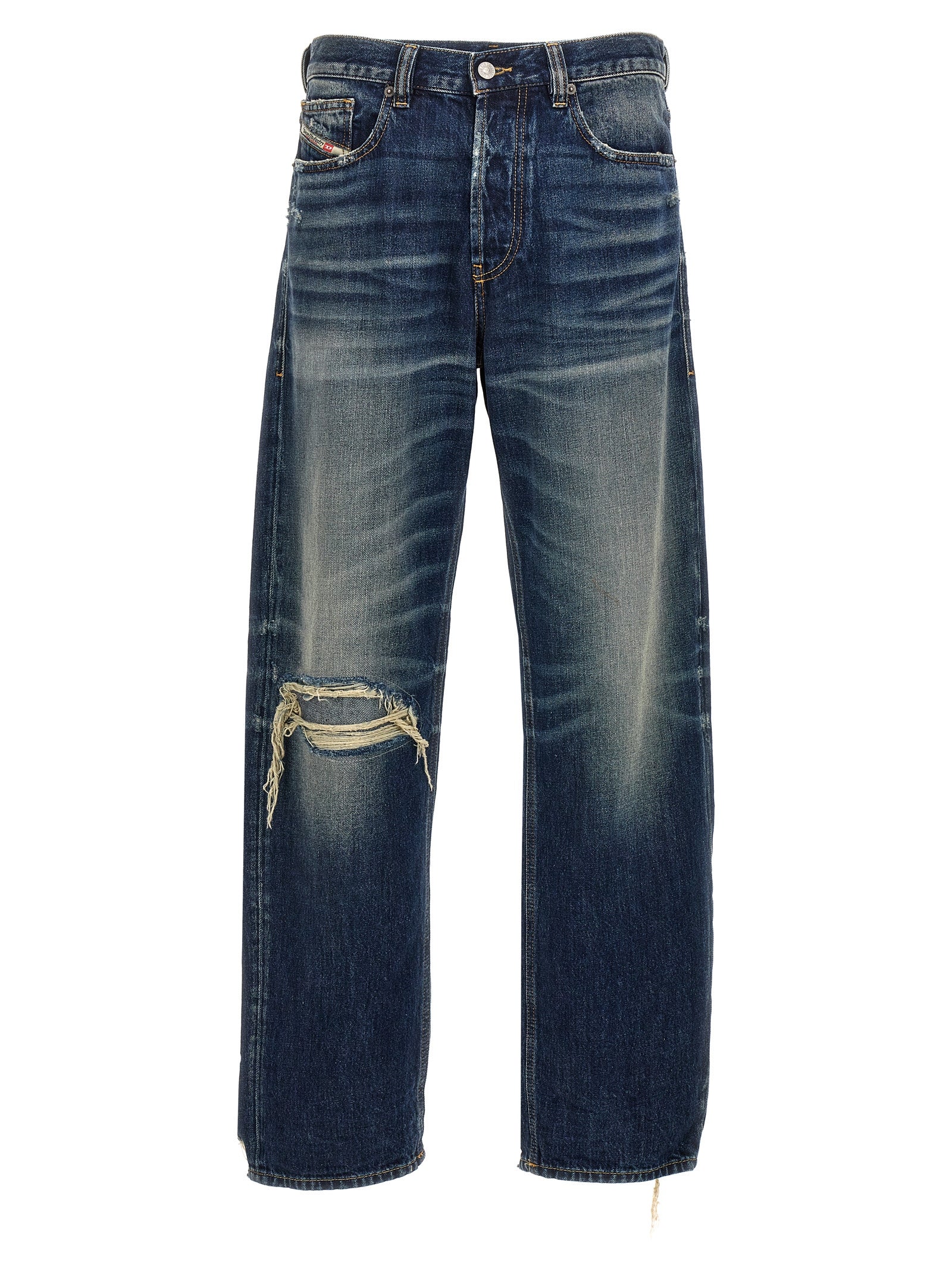 Diesel '2010 D-Macs' Jeans