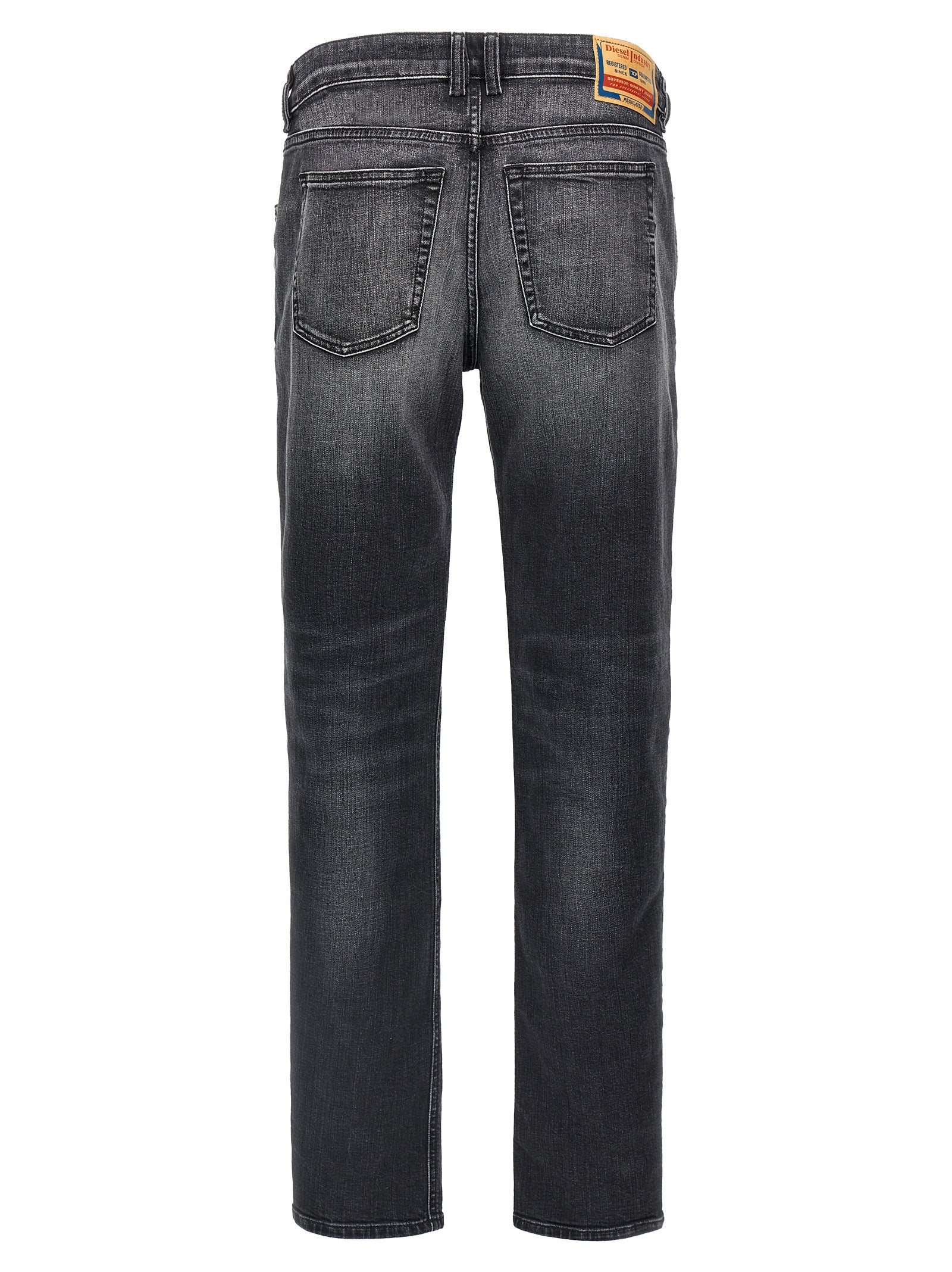 Diesel '1979 Sleenker 09L01' Jeans