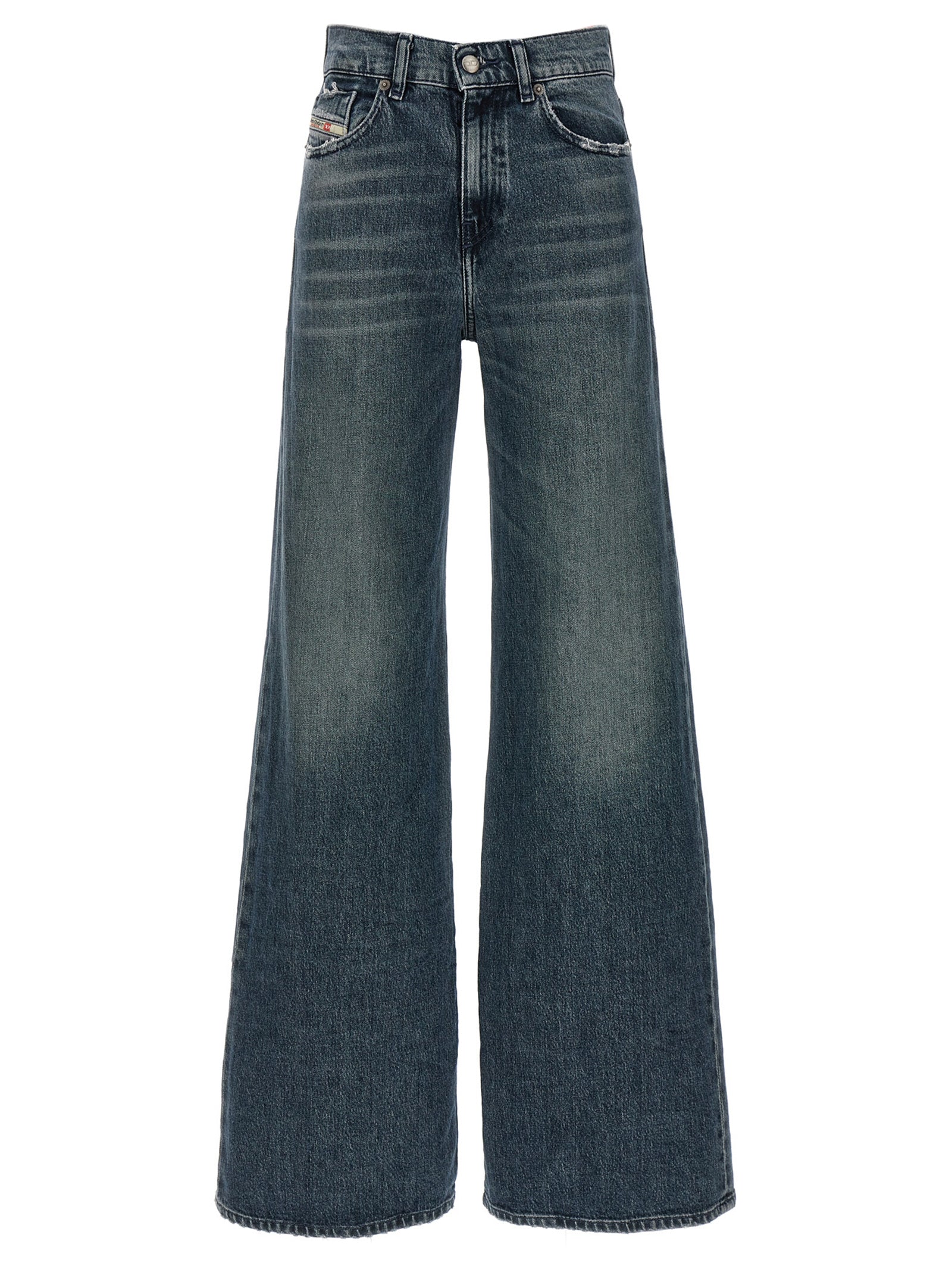 Diesel '1978 D-Akemi' Jeans