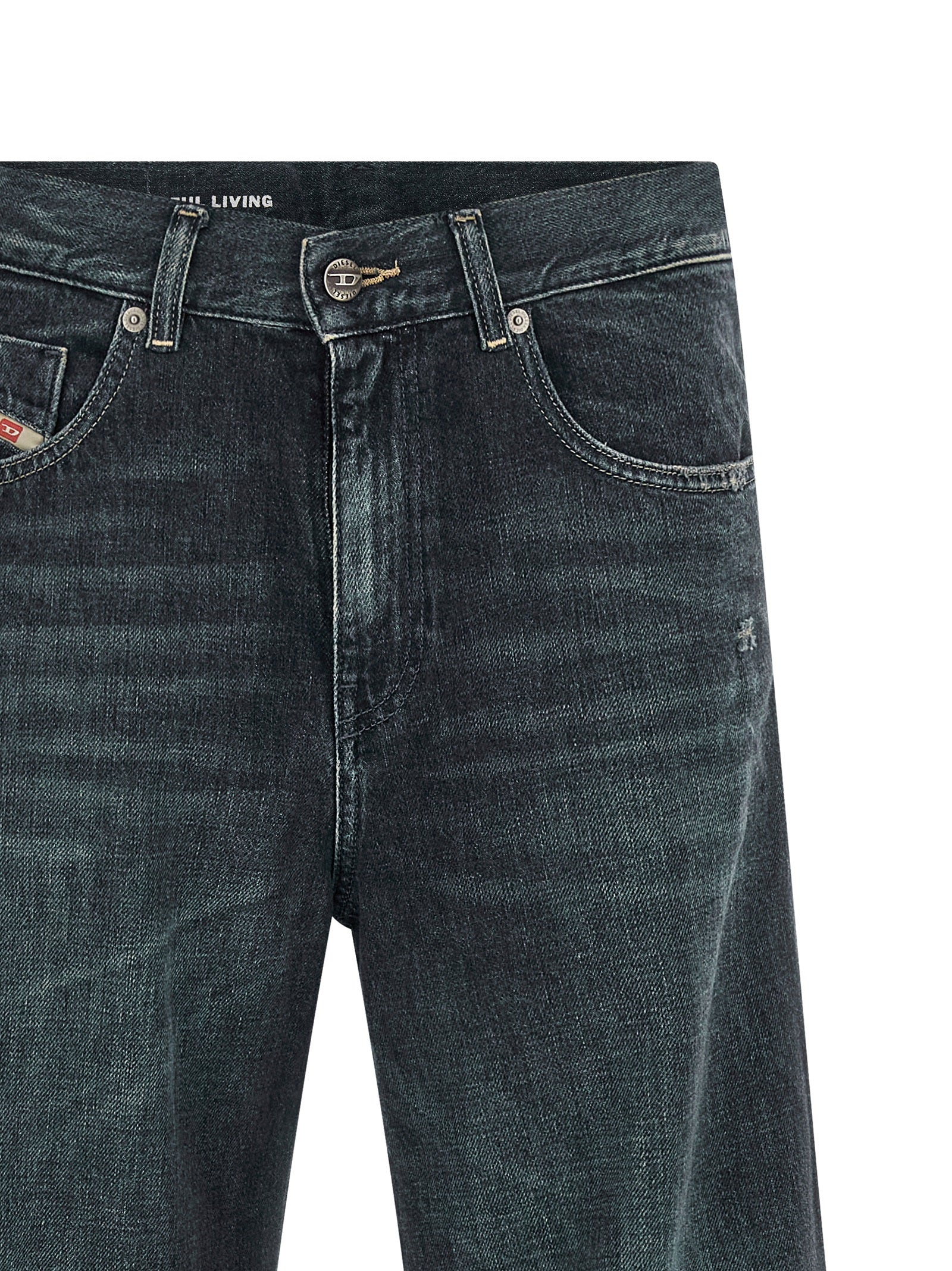 Diesel 'D-Akemi' Jeans