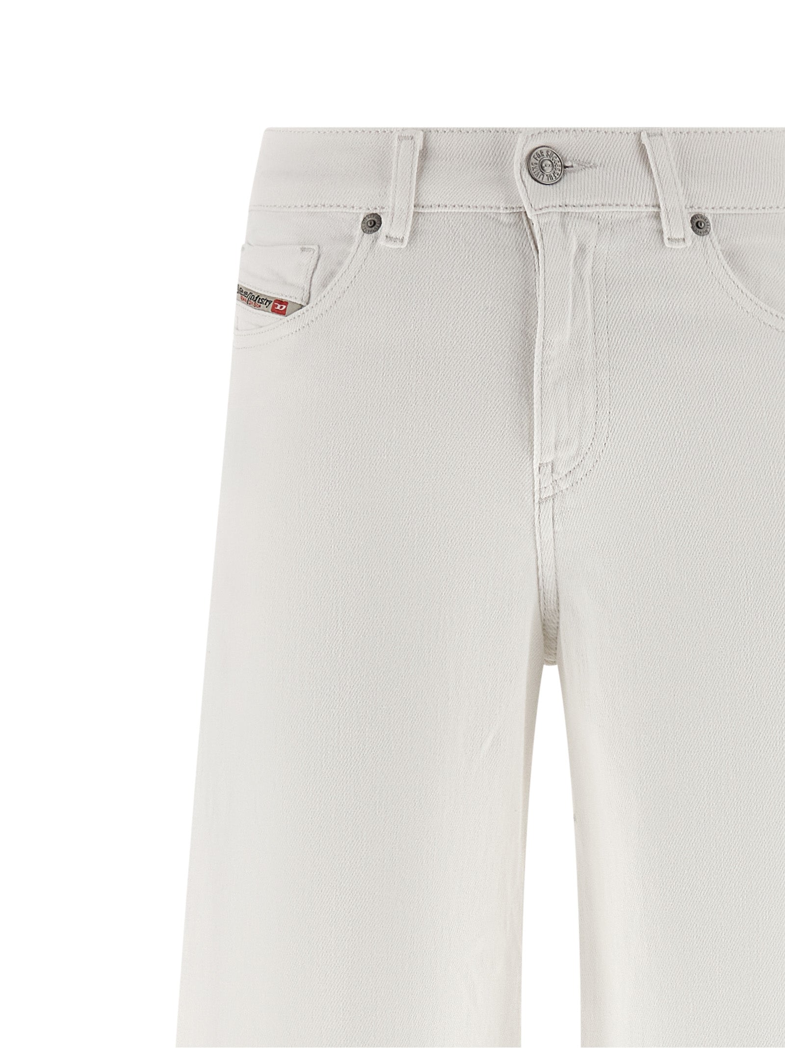 Diesel '1978 D-Akemi' Jeans