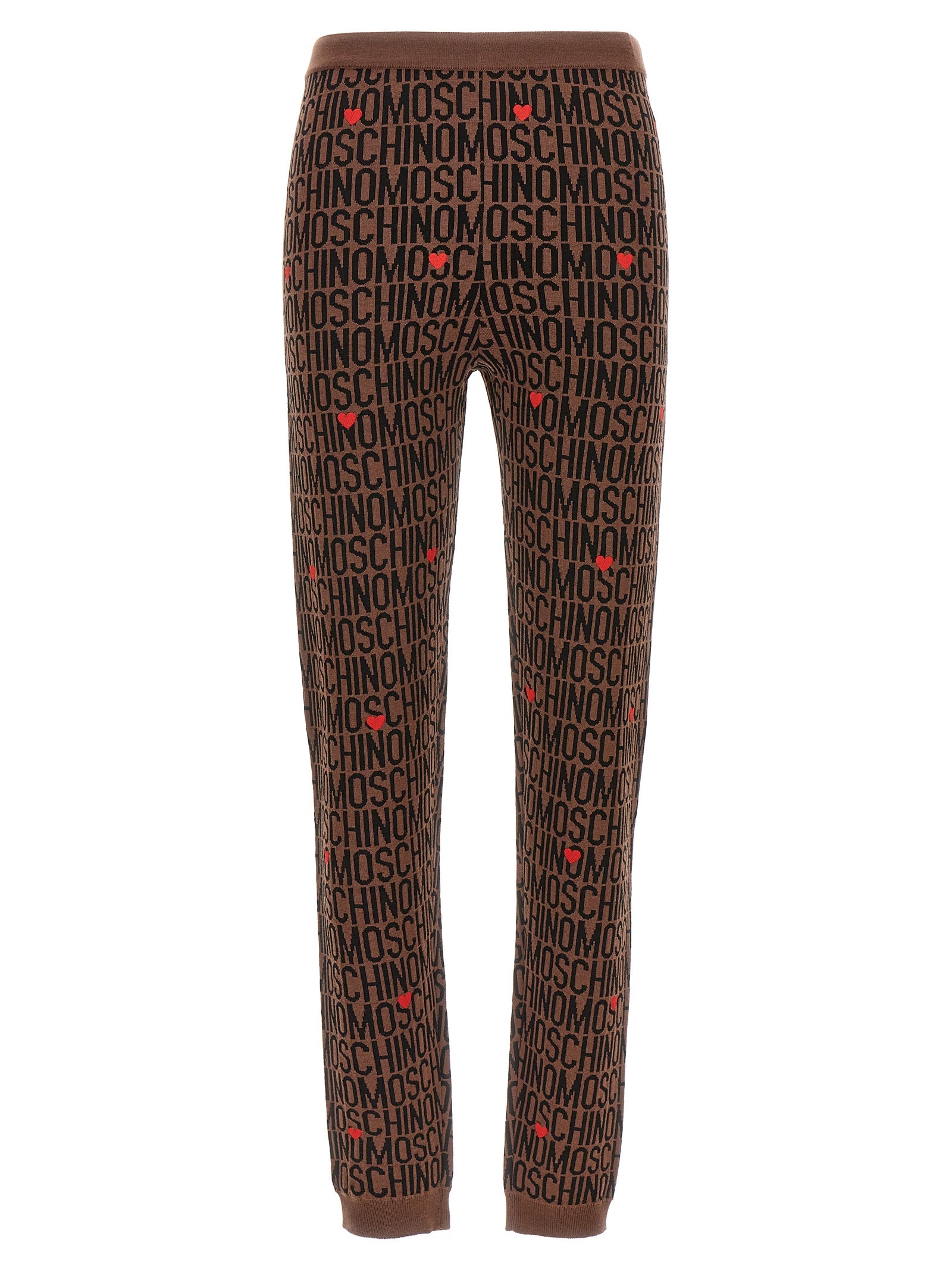 Moschino 'Logo' Leggings