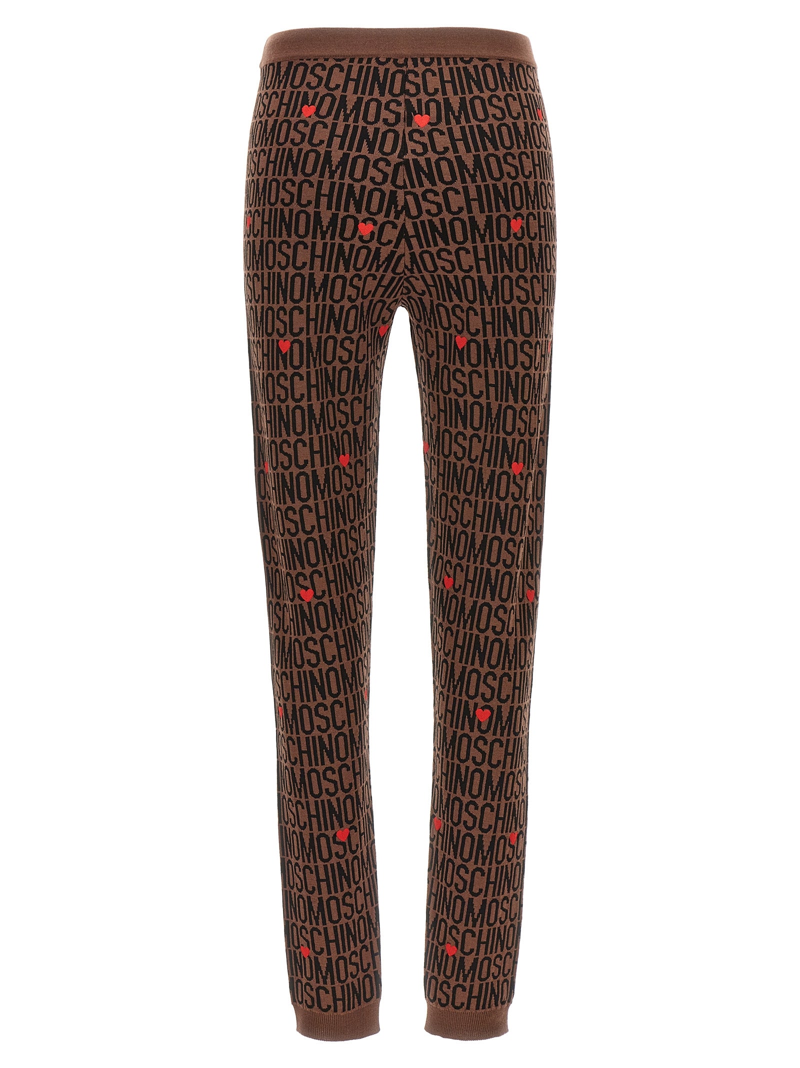 Moschino 'Logo' Leggings