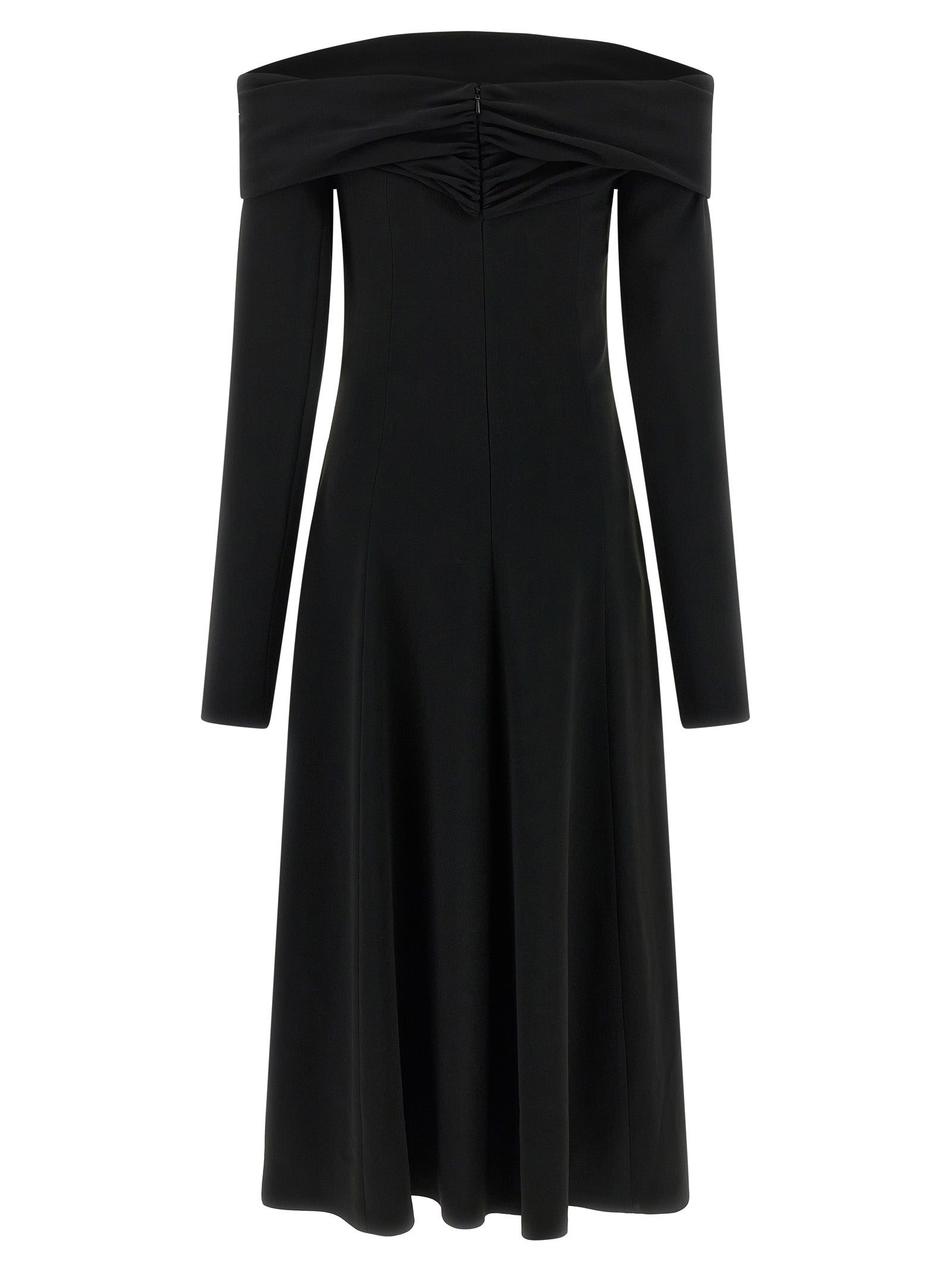 Alberta Ferretti Cady Dress