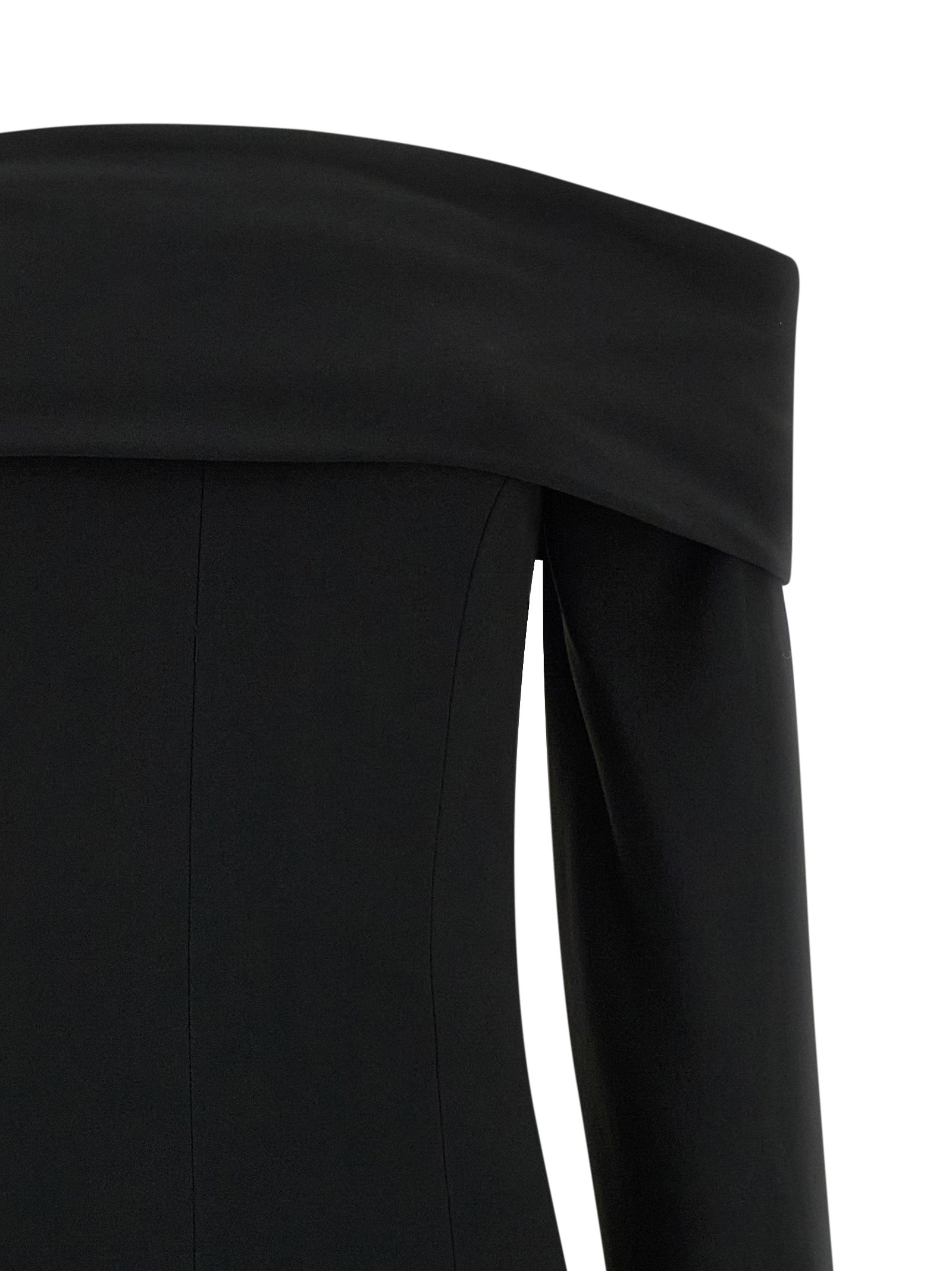 Alberta Ferretti Cady Dress