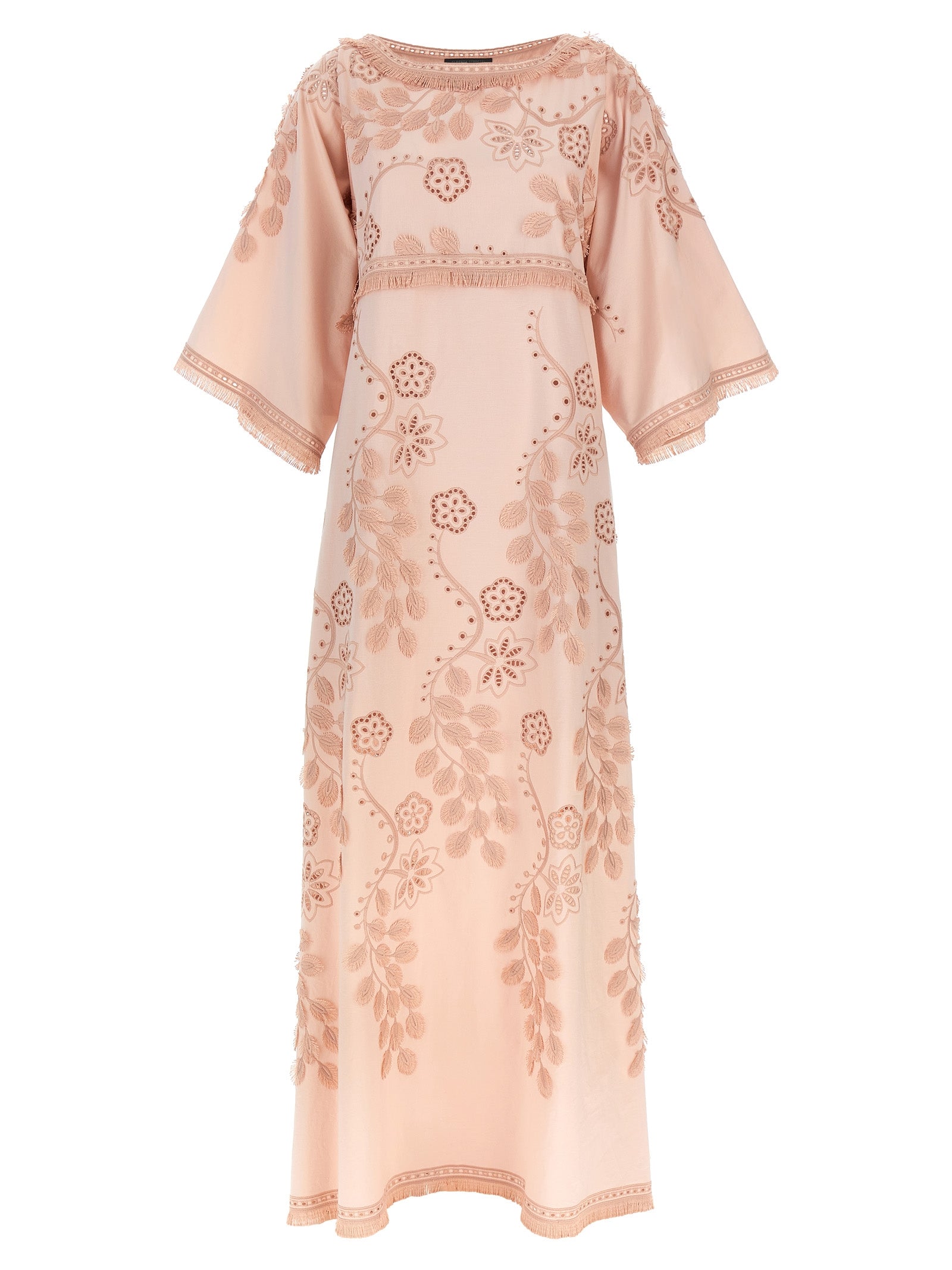 Alberta Ferretti Sangallo Dress