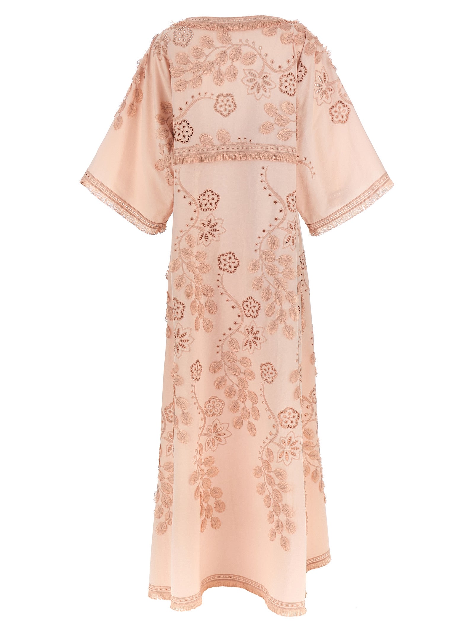 Alberta Ferretti Sangallo Dress