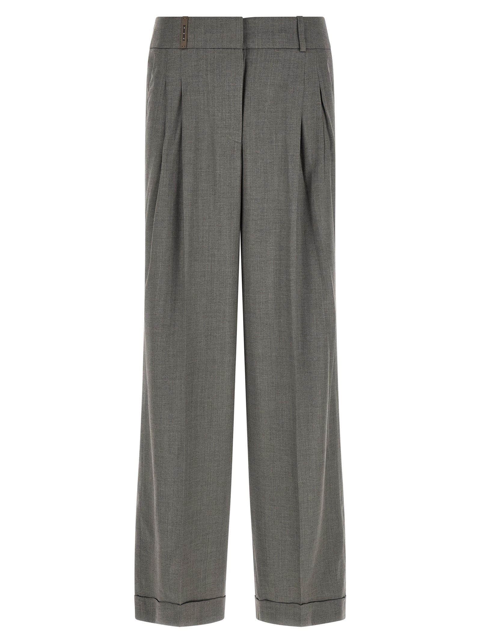 Peserico Palazzo Pants