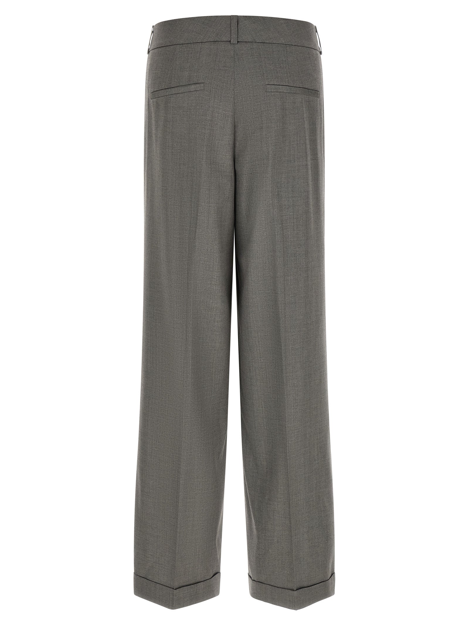 Peserico Palazzo Pants