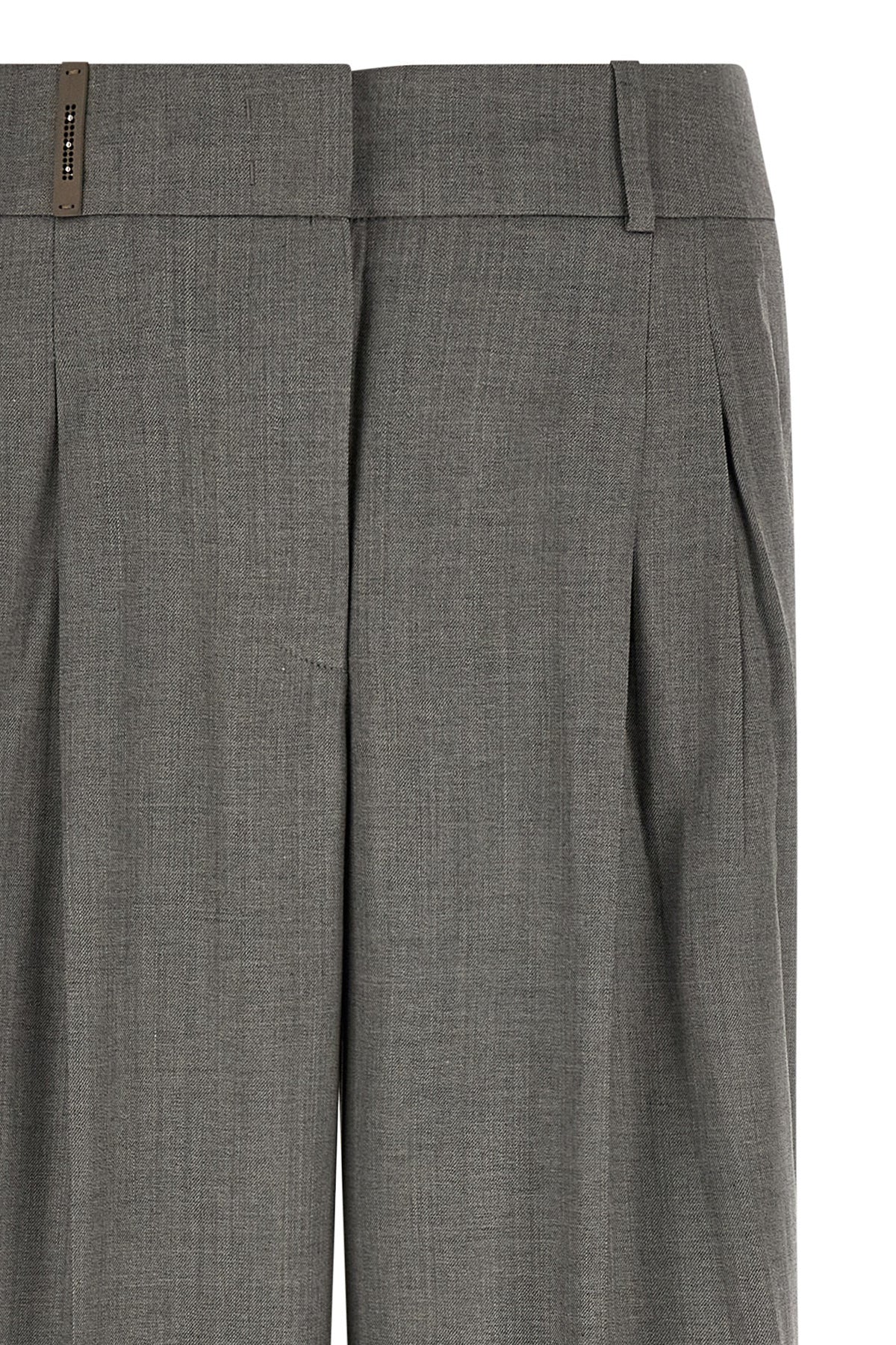 Peserico Palazzo Pants