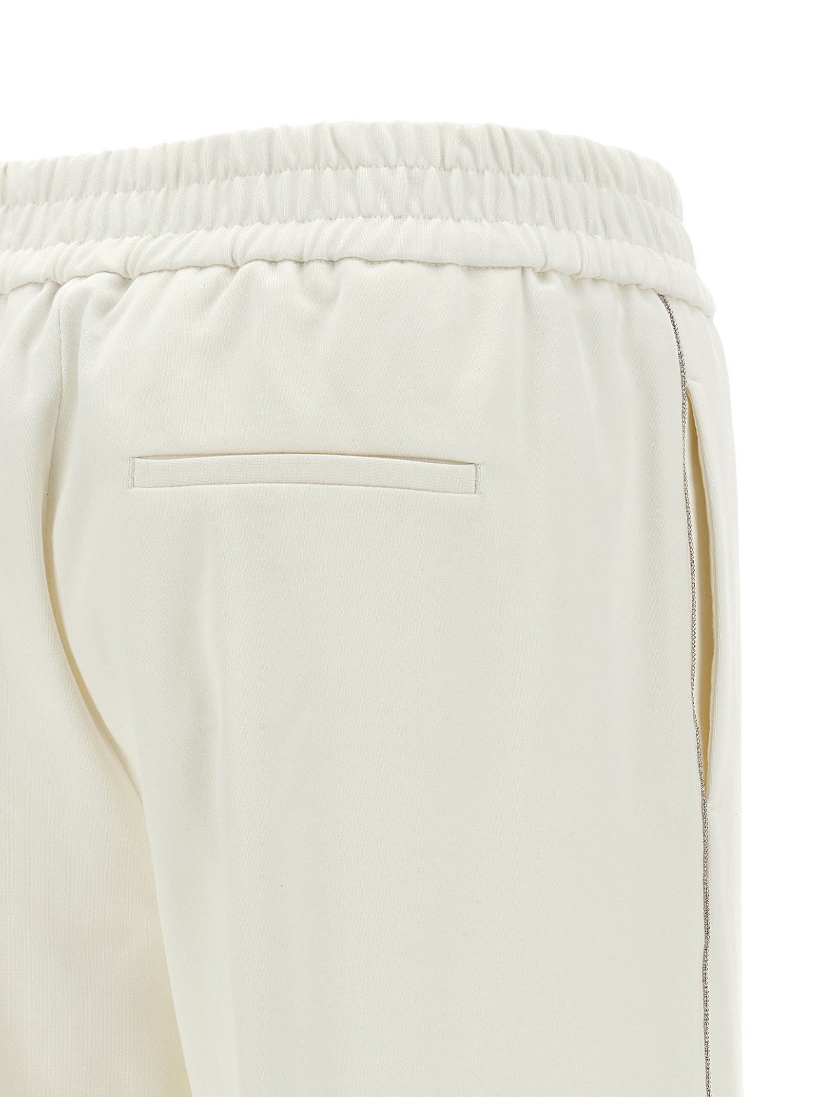 Peserico 'Punto Luce' Pants