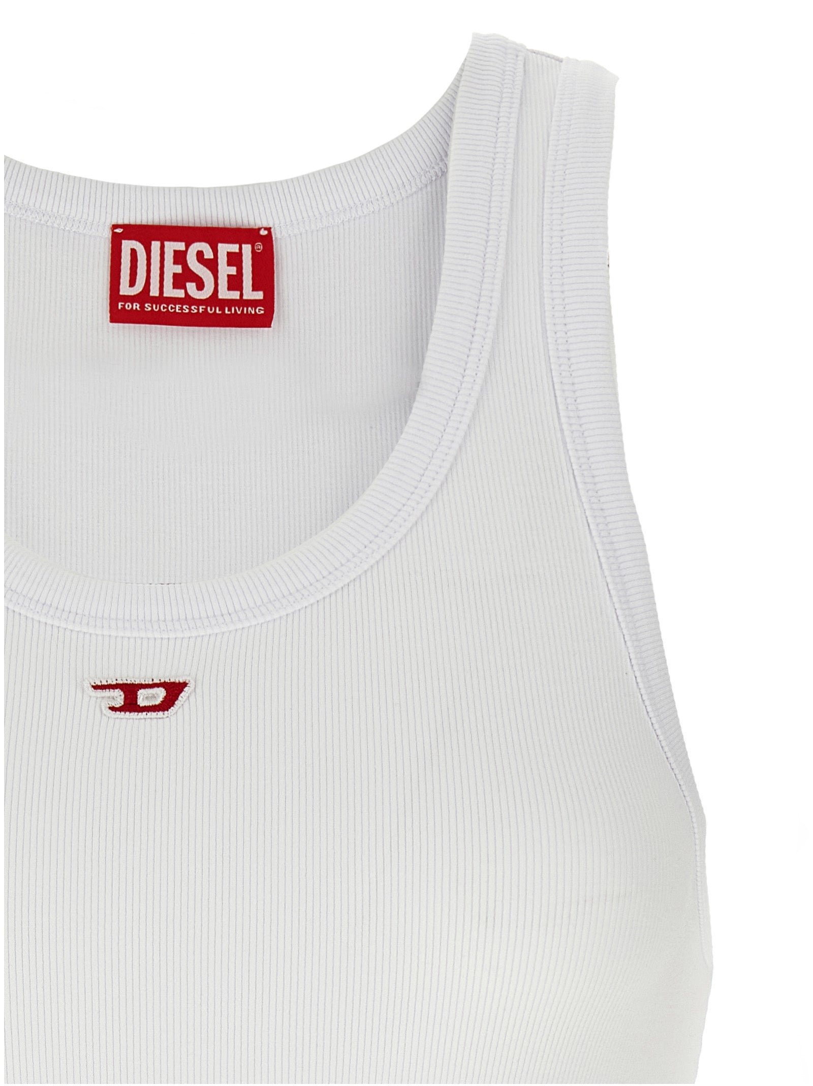 Diesel 'T-Anky-D' Tank Top