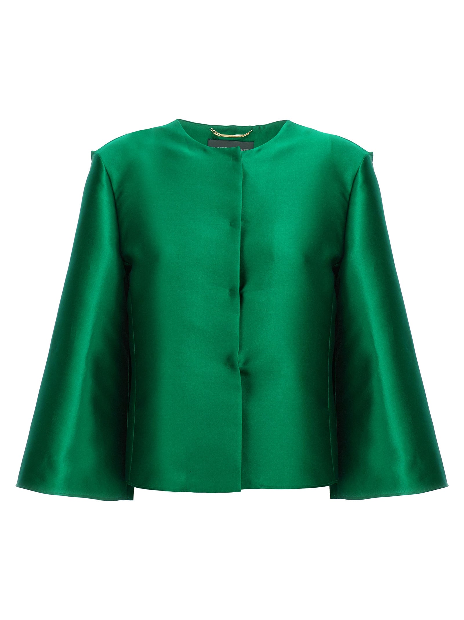 Alberta Ferretti 'Mikado' Jacket