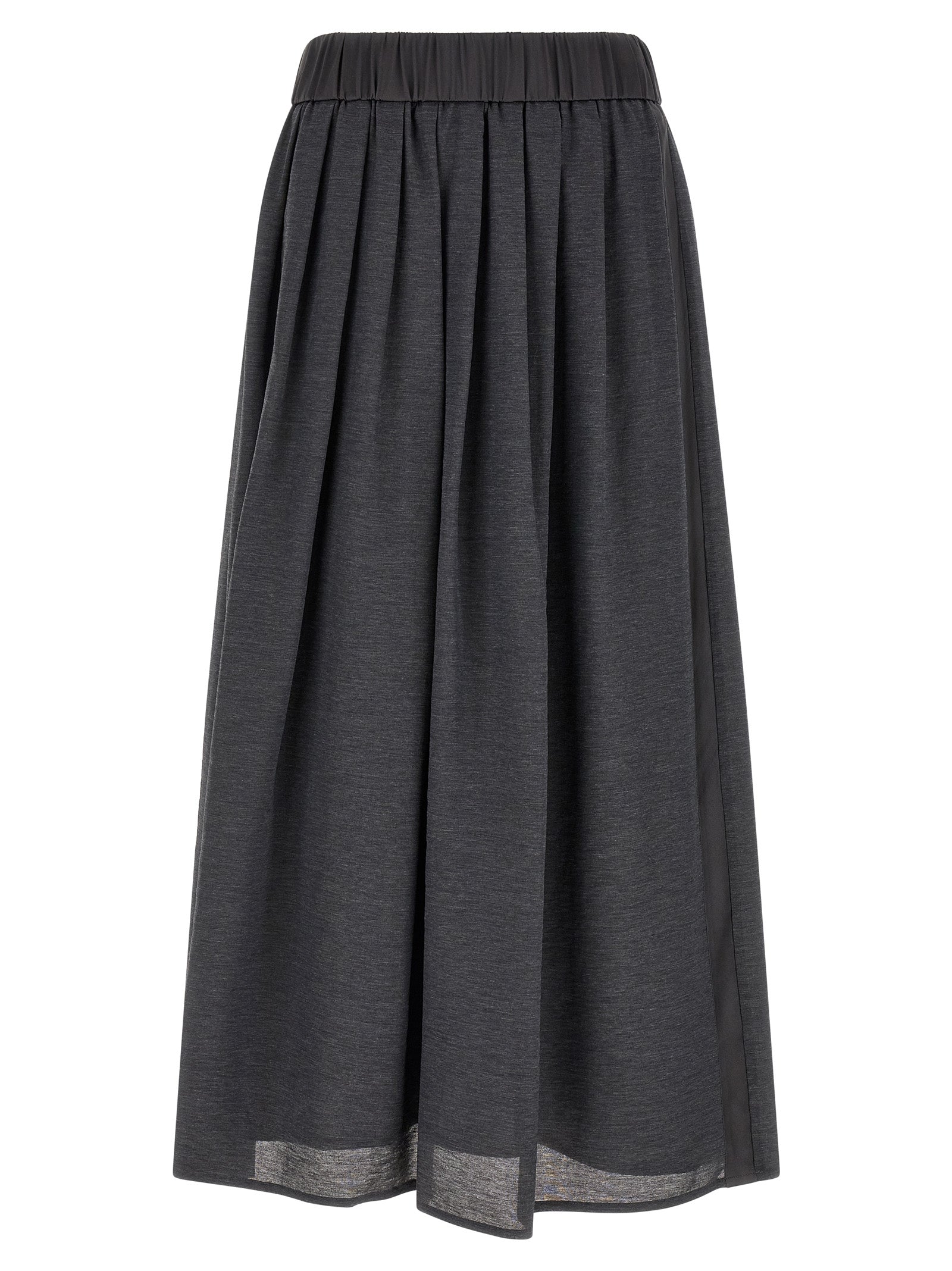 Peserico Skirt With Elastic
