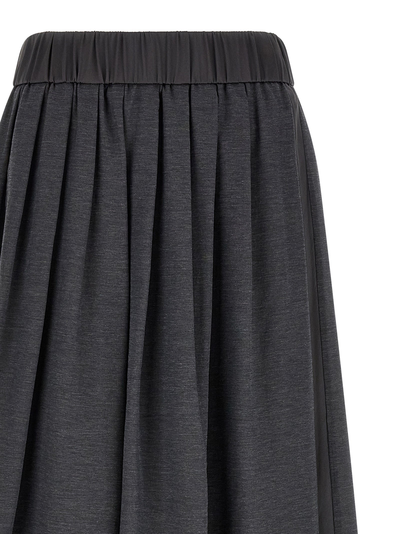 Peserico Skirt With Elastic